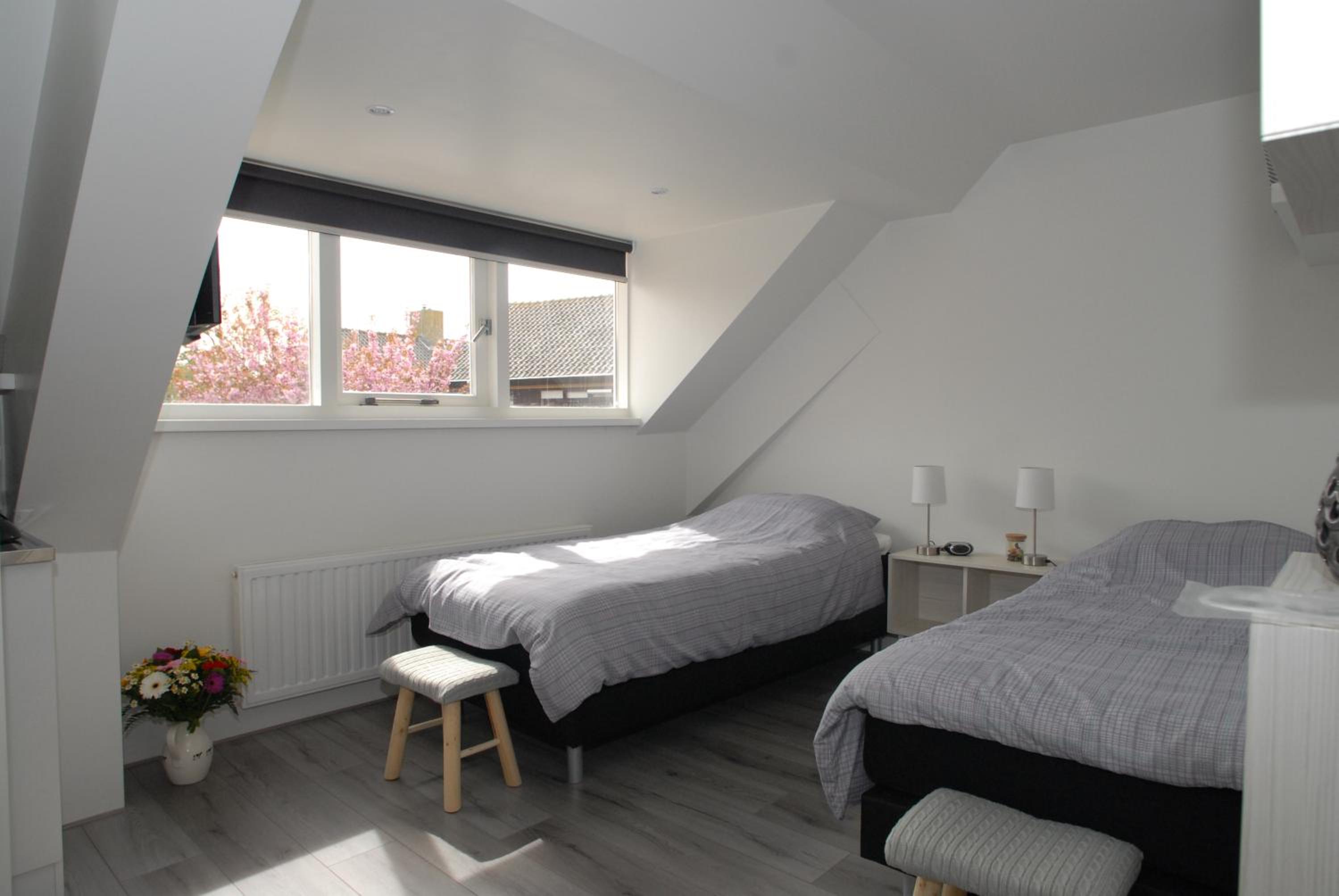 Double or Twin Room - Photo 1