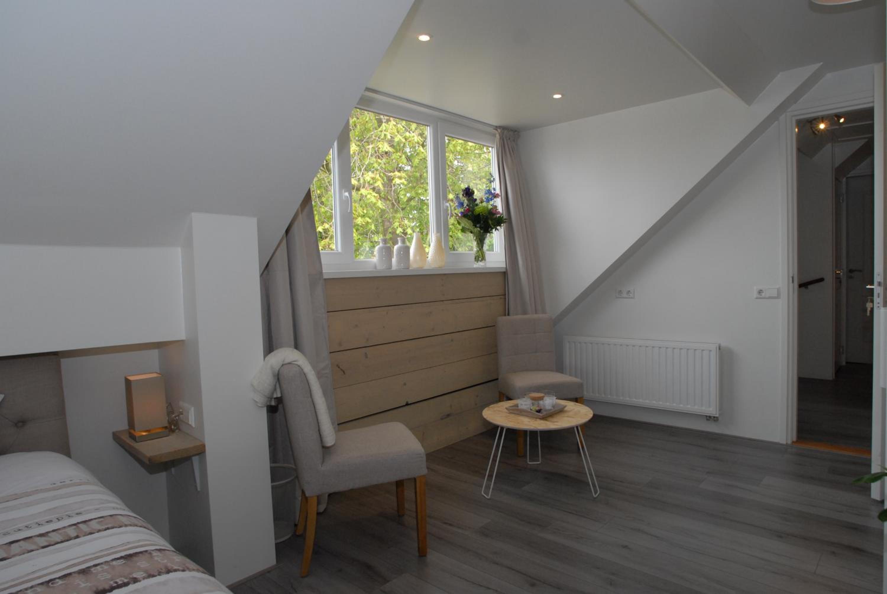 Triple Room with Bathroom - Photo 1