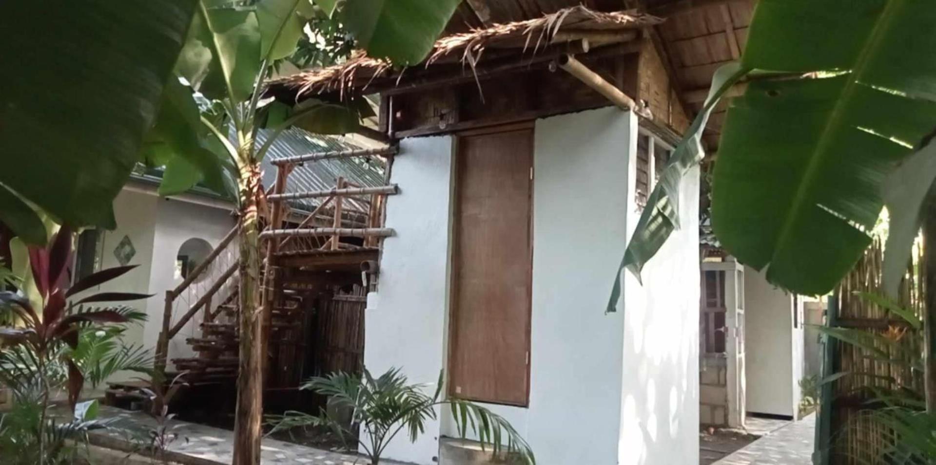 Bungalow with Sea View photo 2