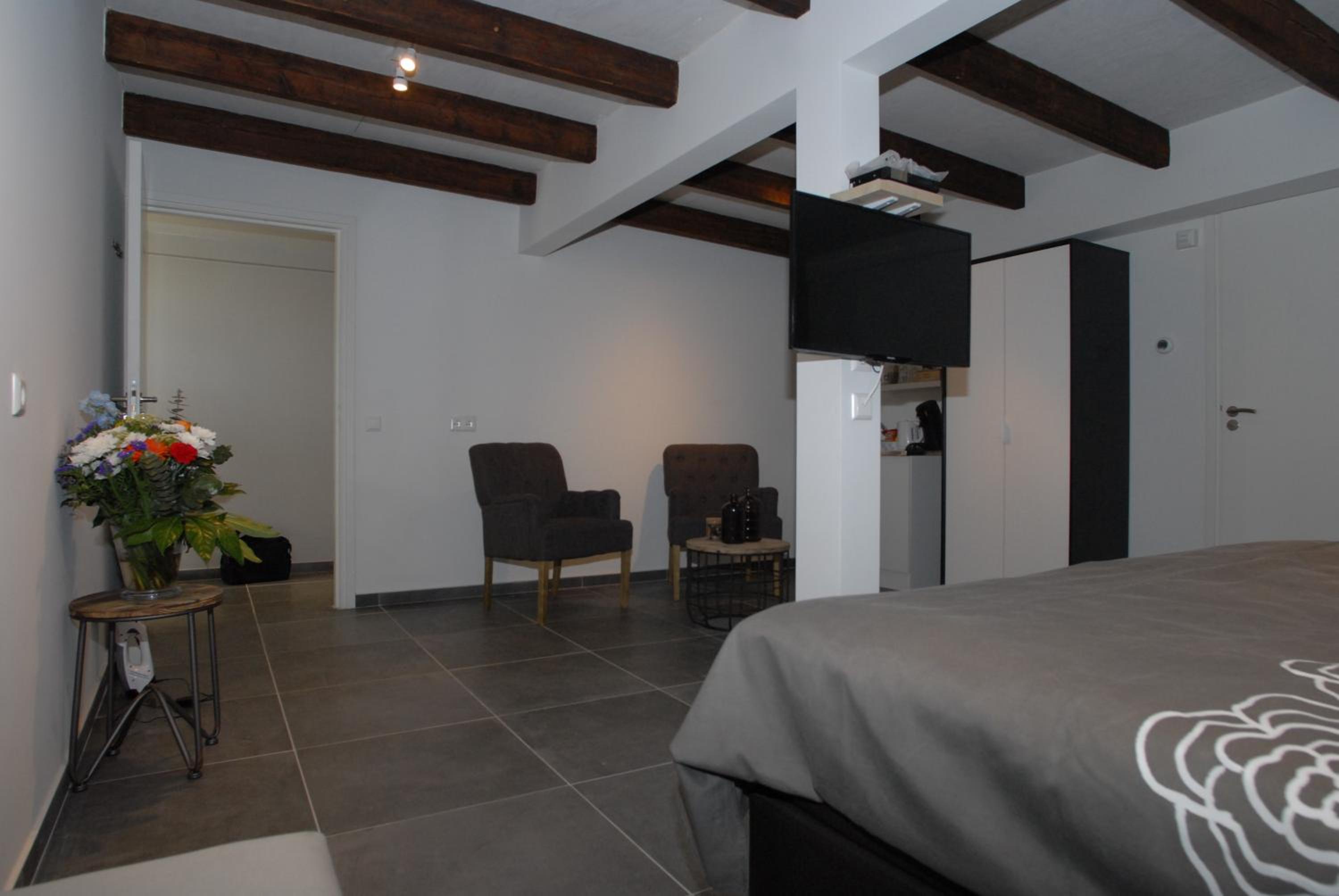 Double Room - Disability Access photo 1