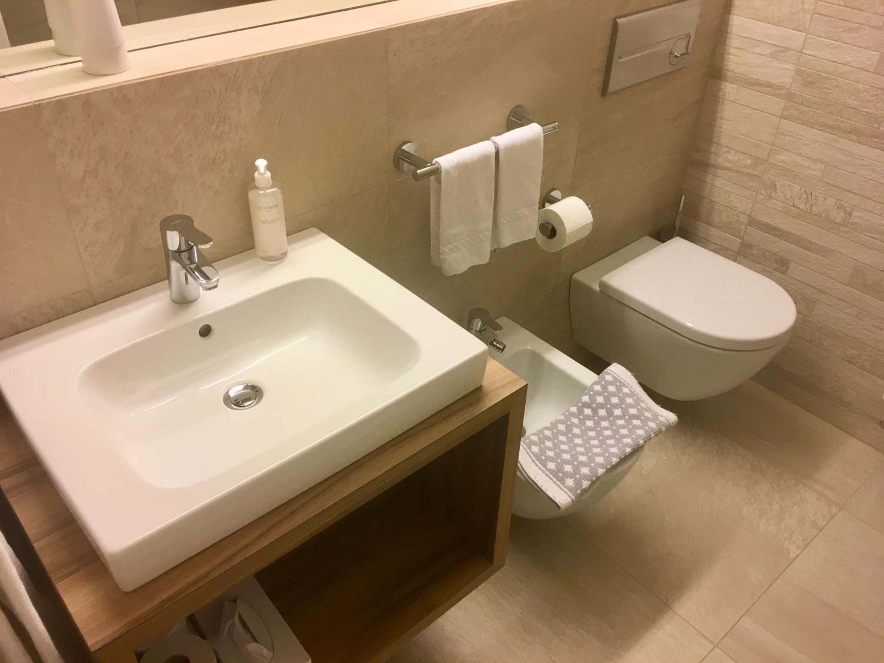 Family Suite photo 1