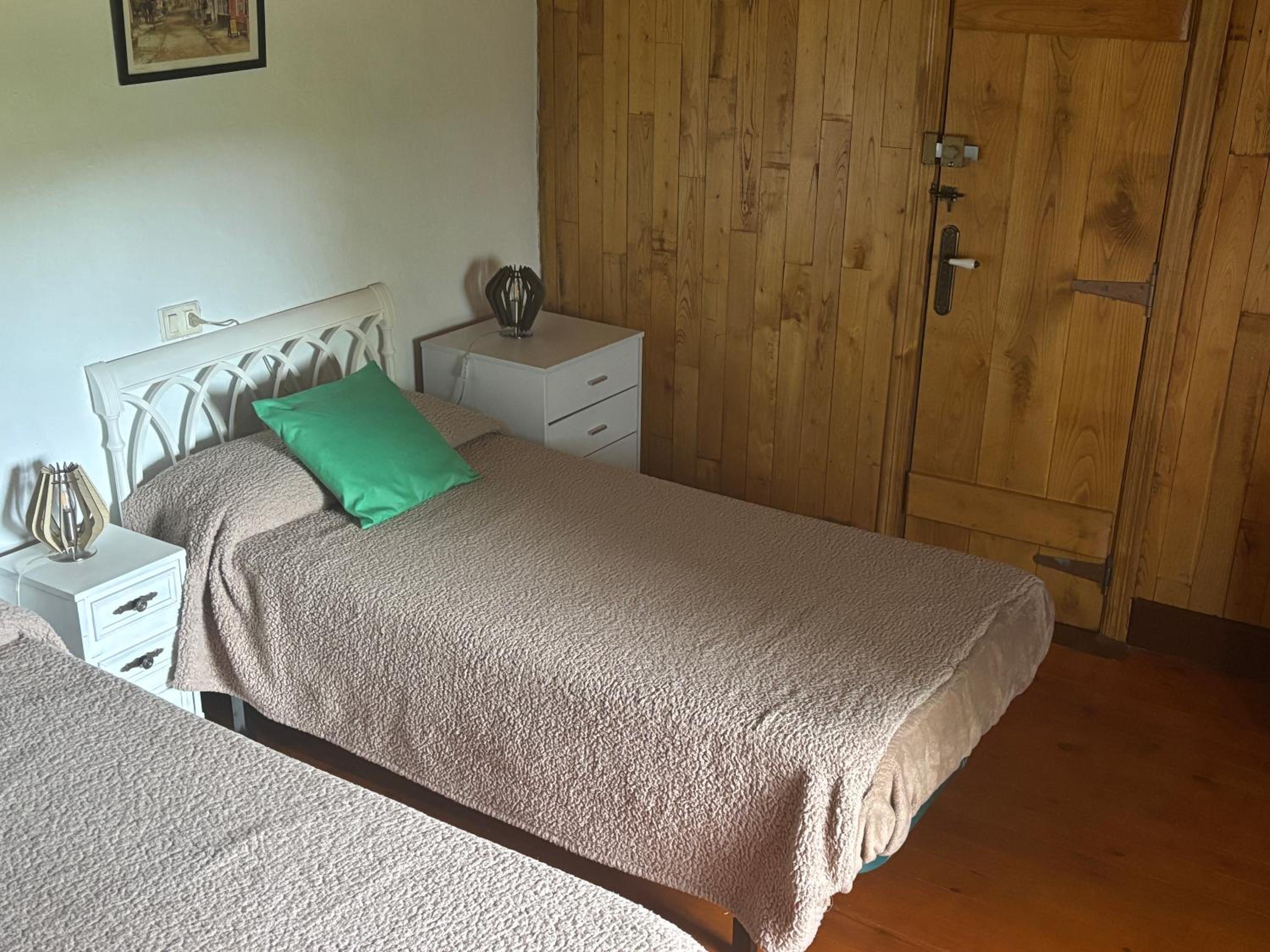 Quadruple Room with Garden View photo 2