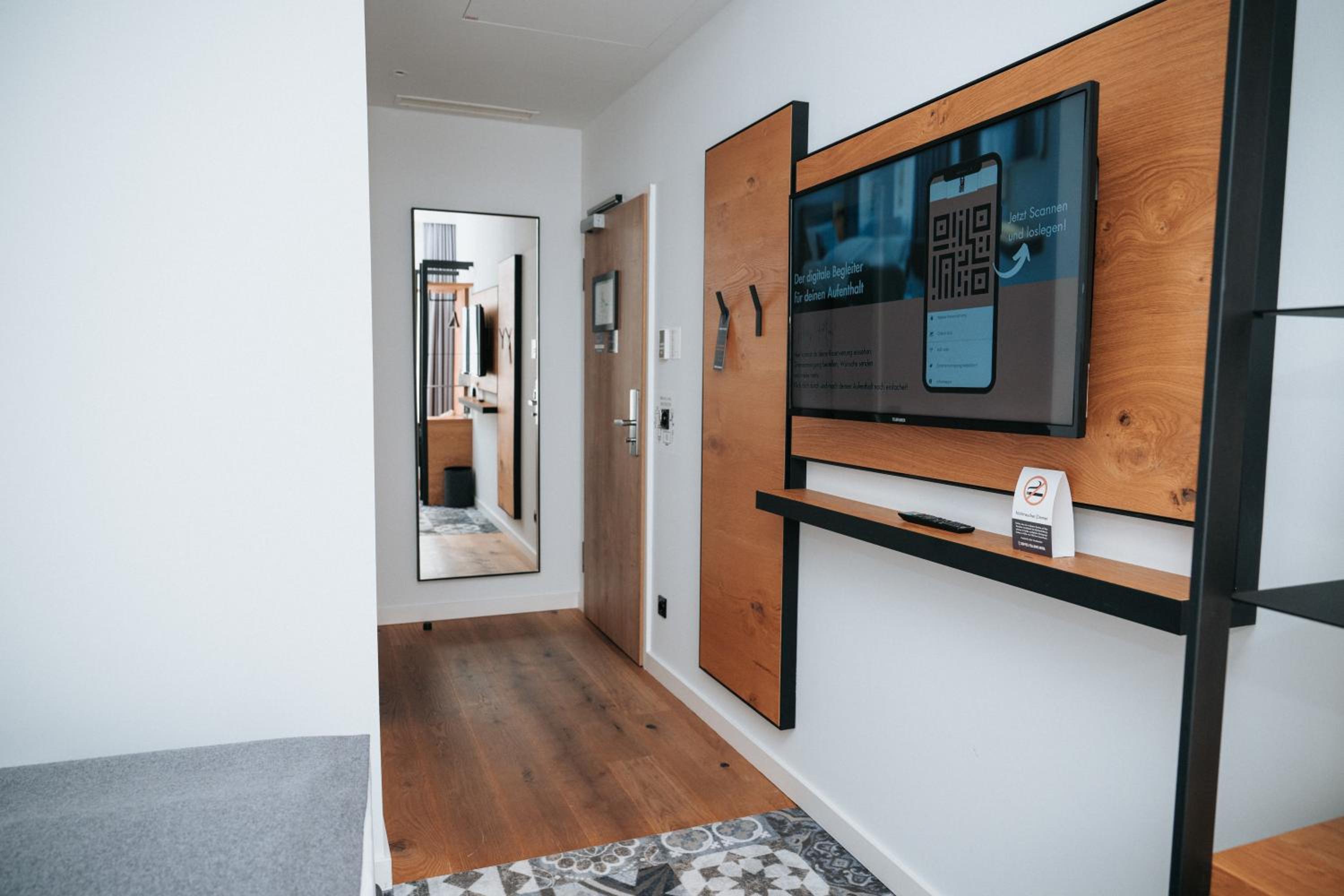 Superior Single Room photo 2