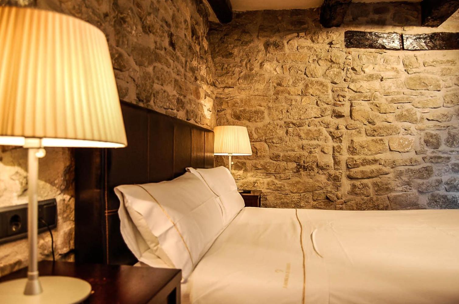 Habitación Queen