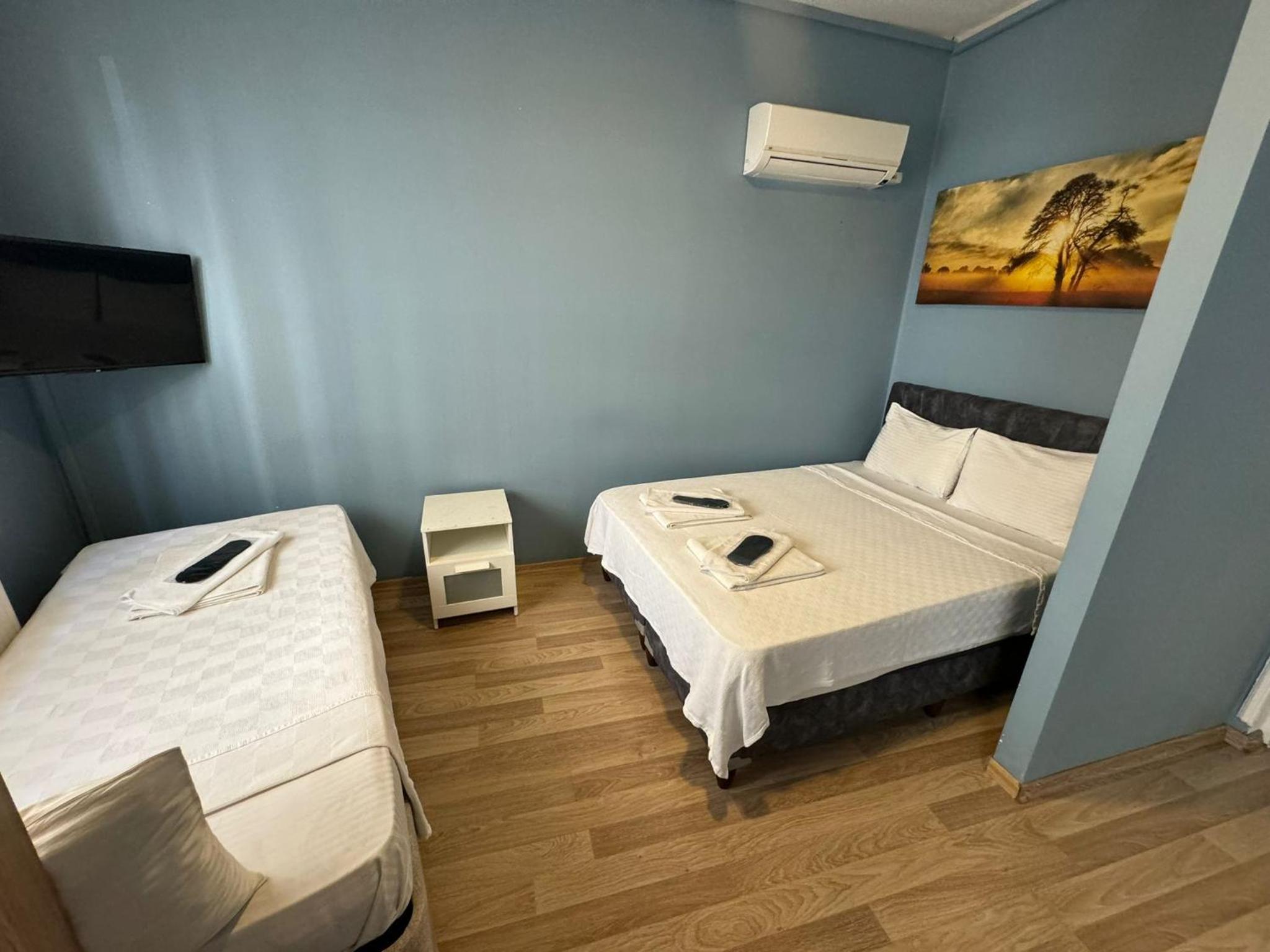 Quadruple Room photo 3