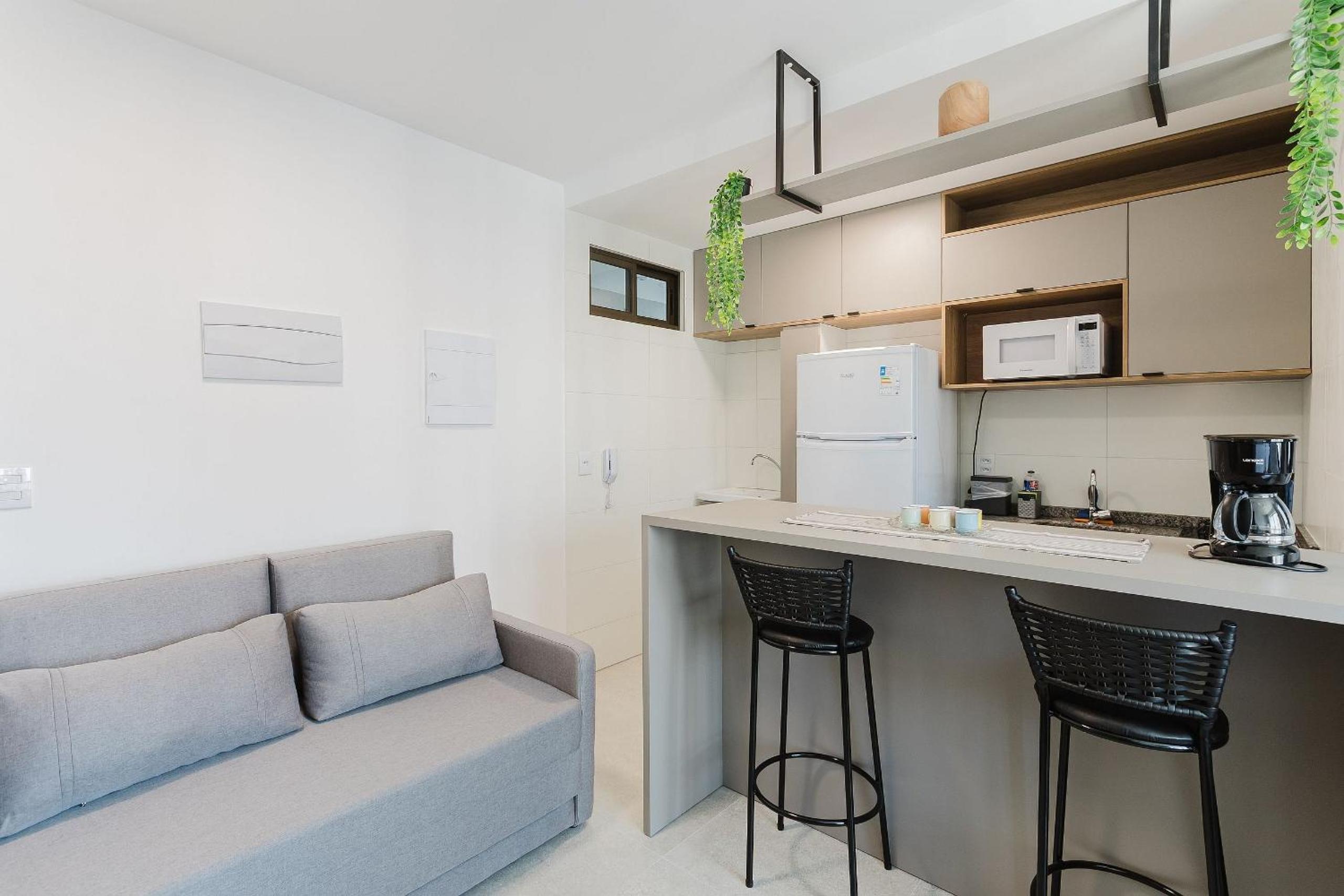 Standard Apartment photo 3