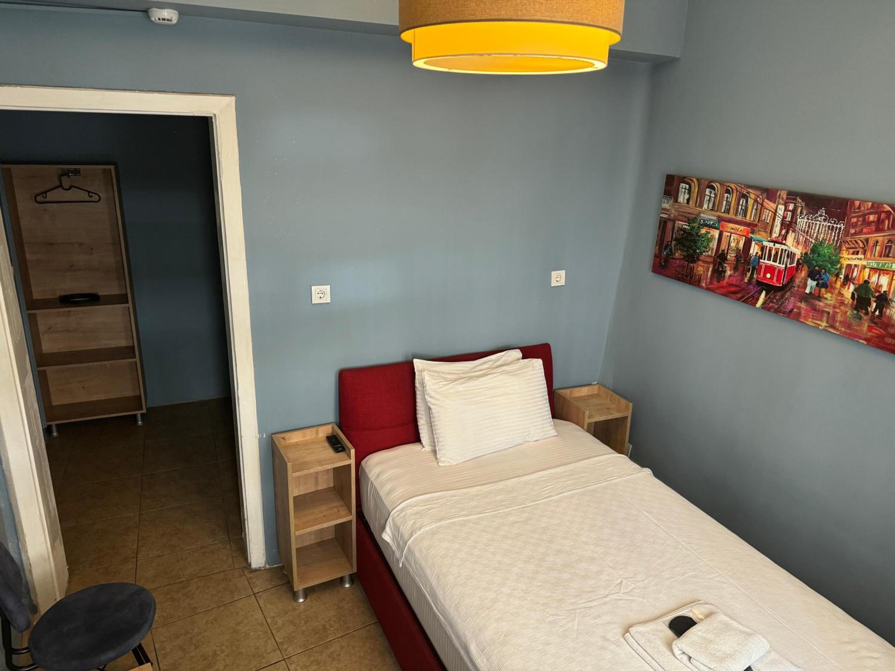 Standard Single Room photo 1