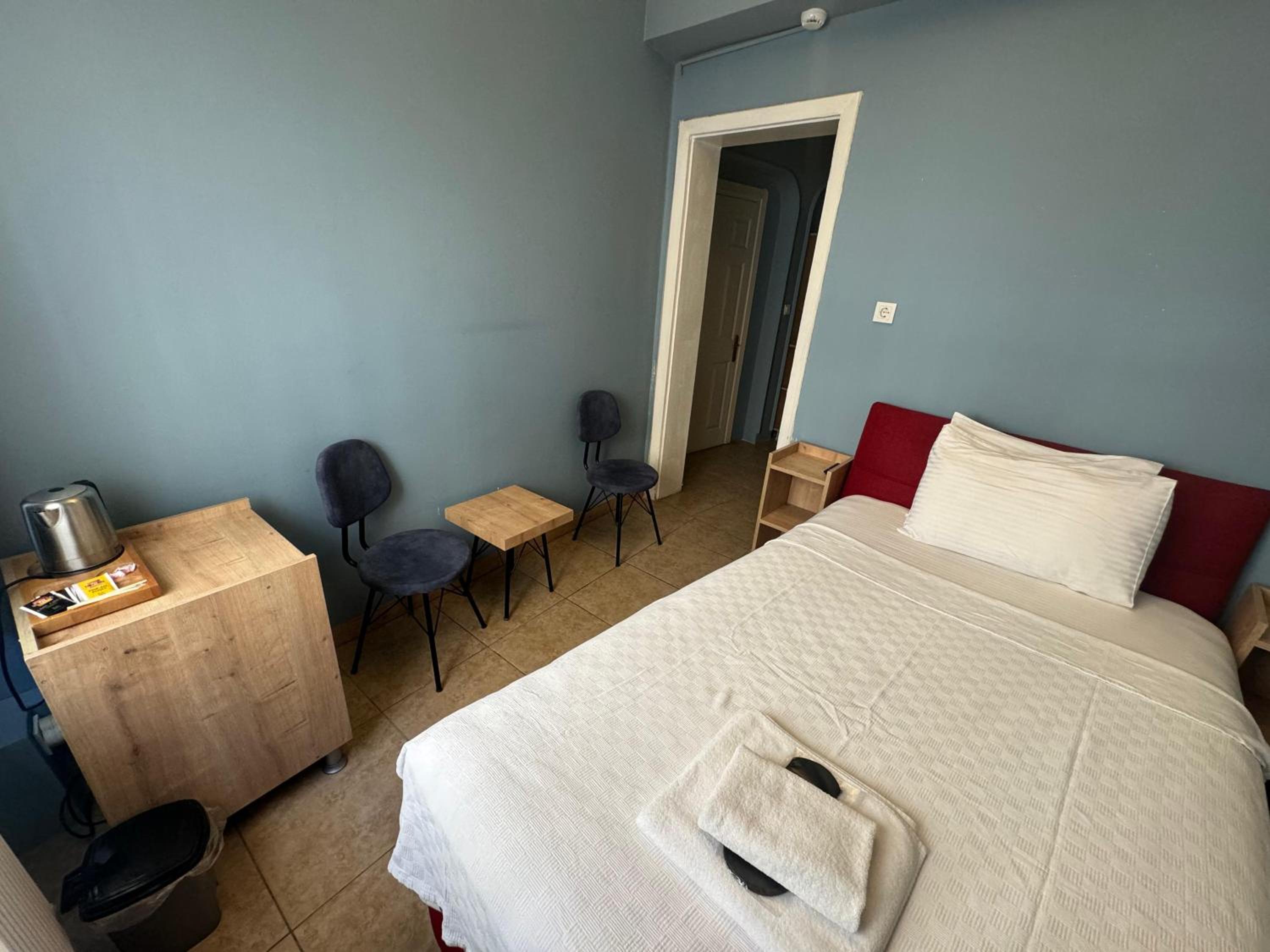 Standard Single Room photo 3