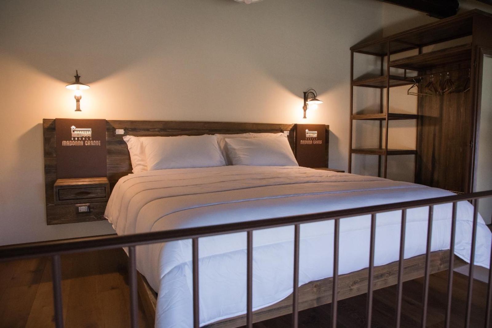 Family Junior Suite