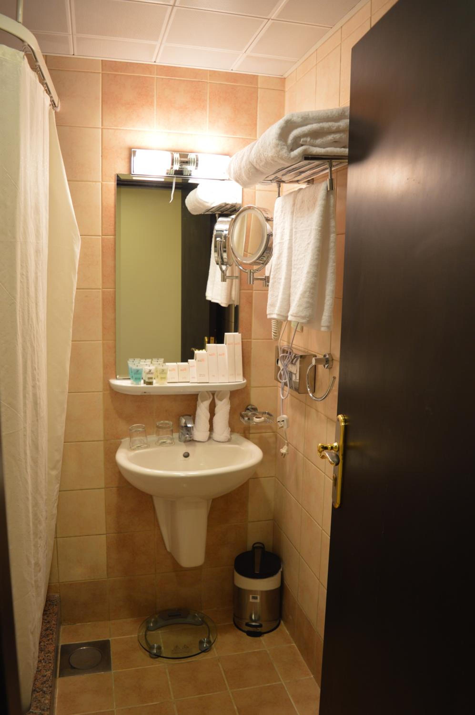 Triple Room with City View photo 3