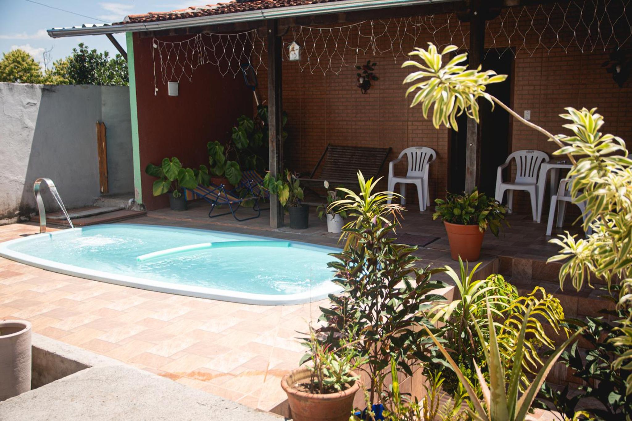 Four-Bedroom House photo 3