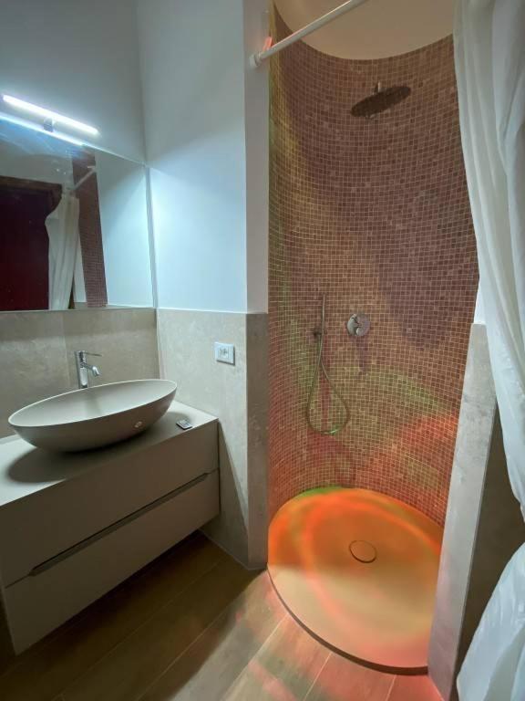 Double Room with Shared Toilet