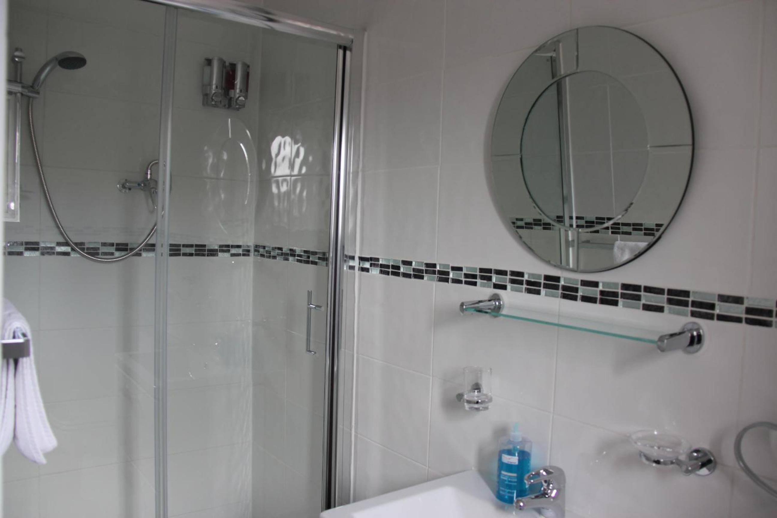 Twin Room photo 2