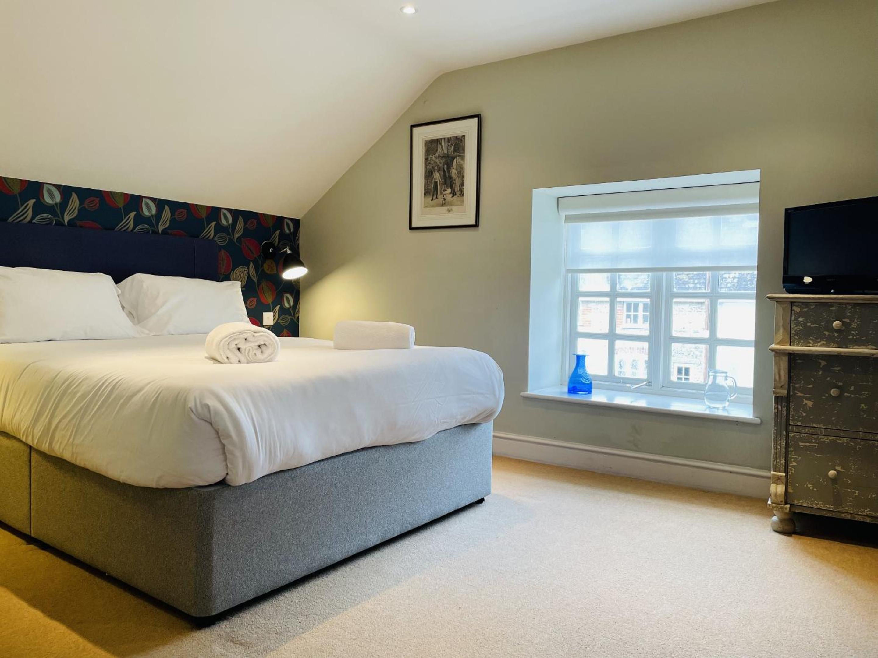 Double Room With Private Bathroom photo 2