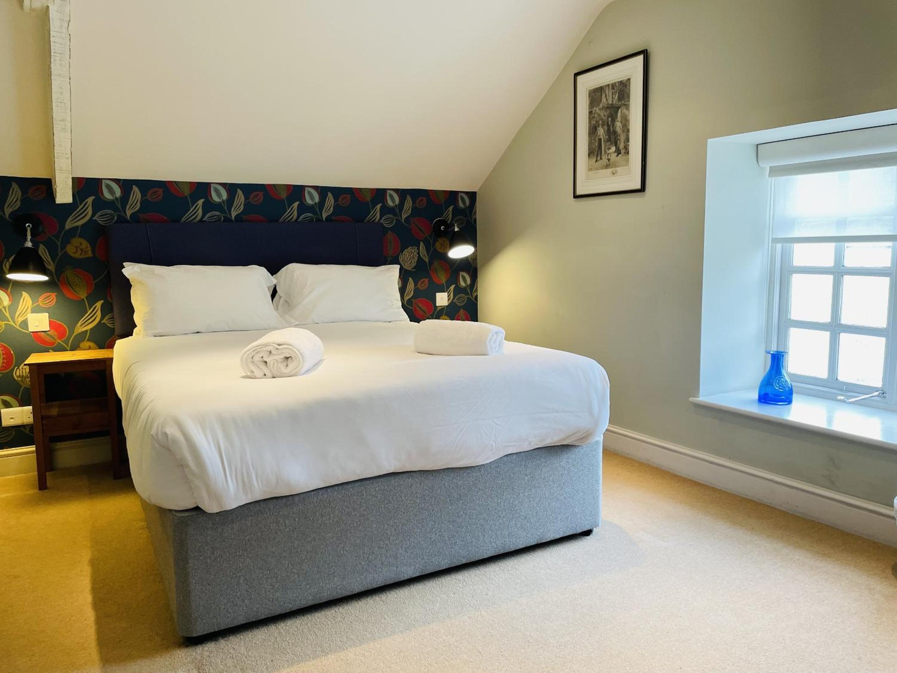 Double Room with Private Bathroom photo 3