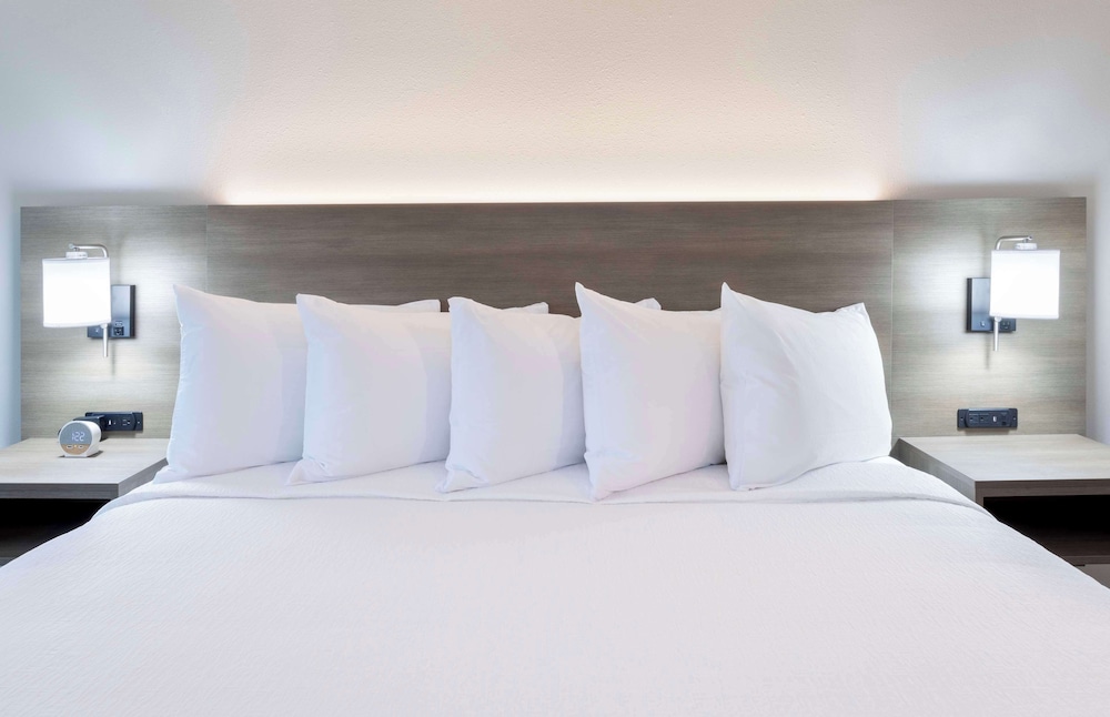 Suite, 2 Queen Beds, Accessible (Extended Stay) photo 1