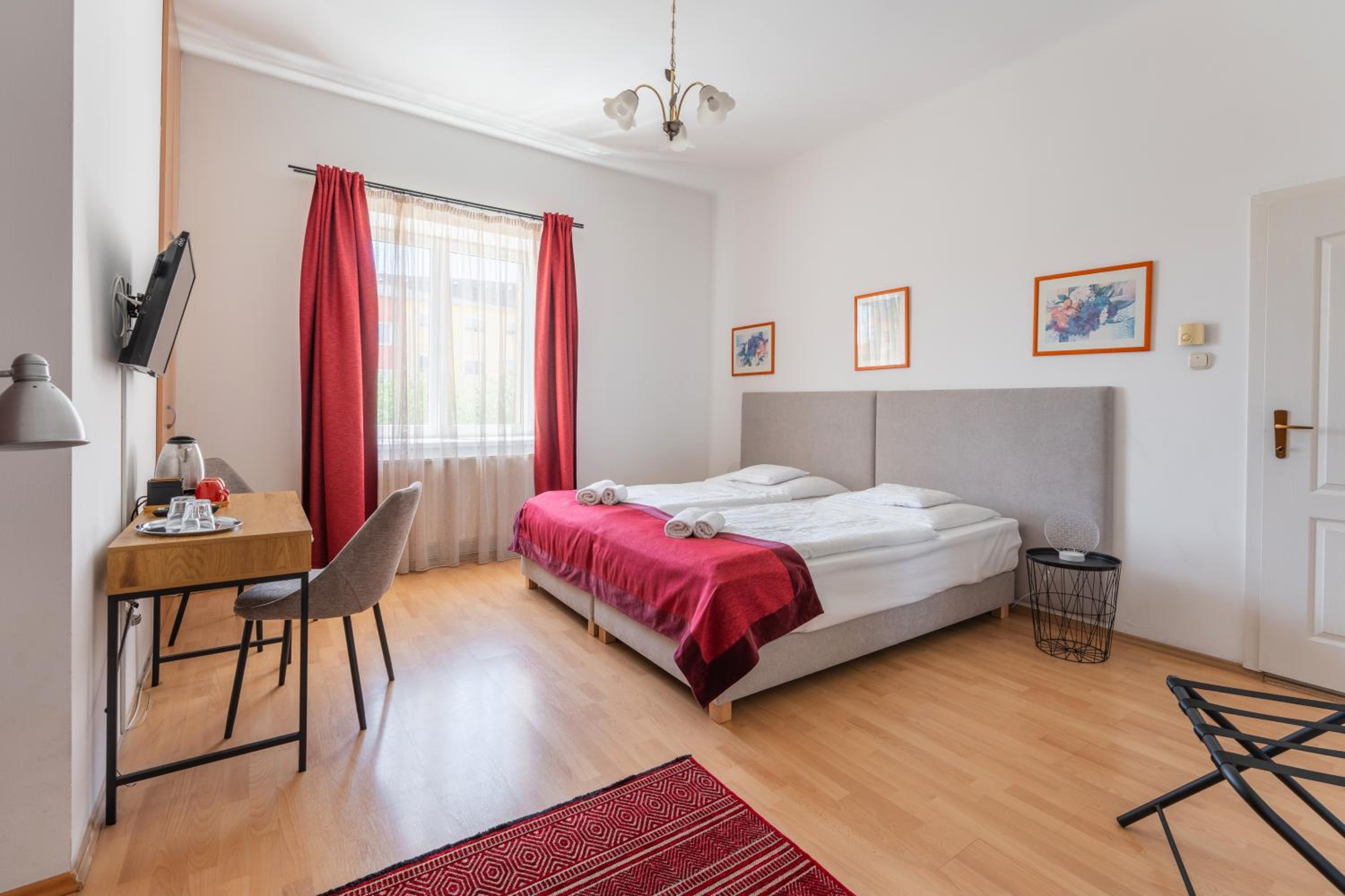Superior Double Room photo 3