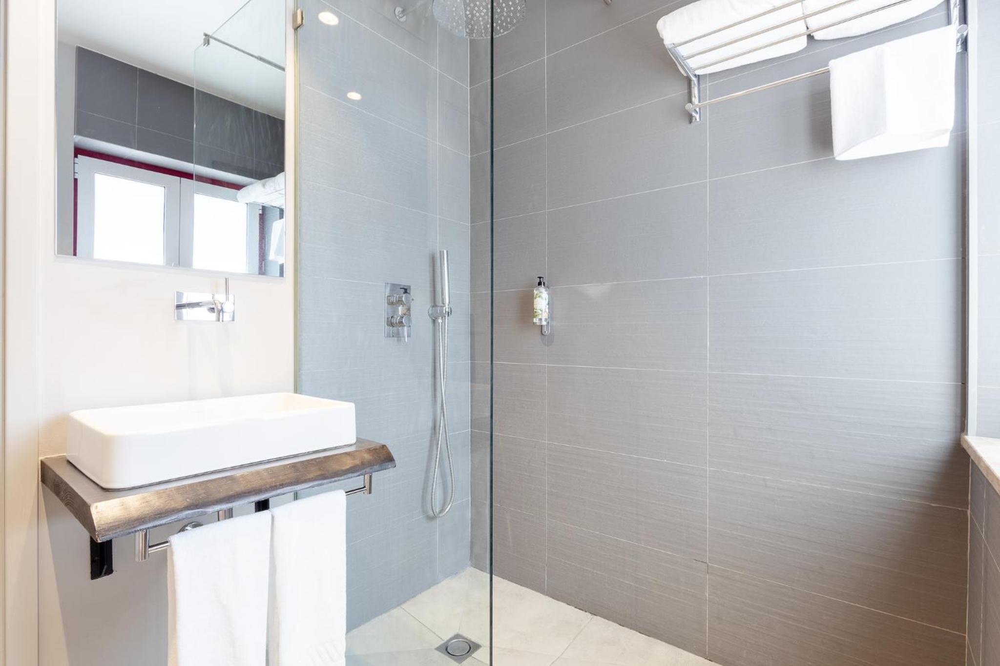 Deluxe Double or Twin Room - Photo 2