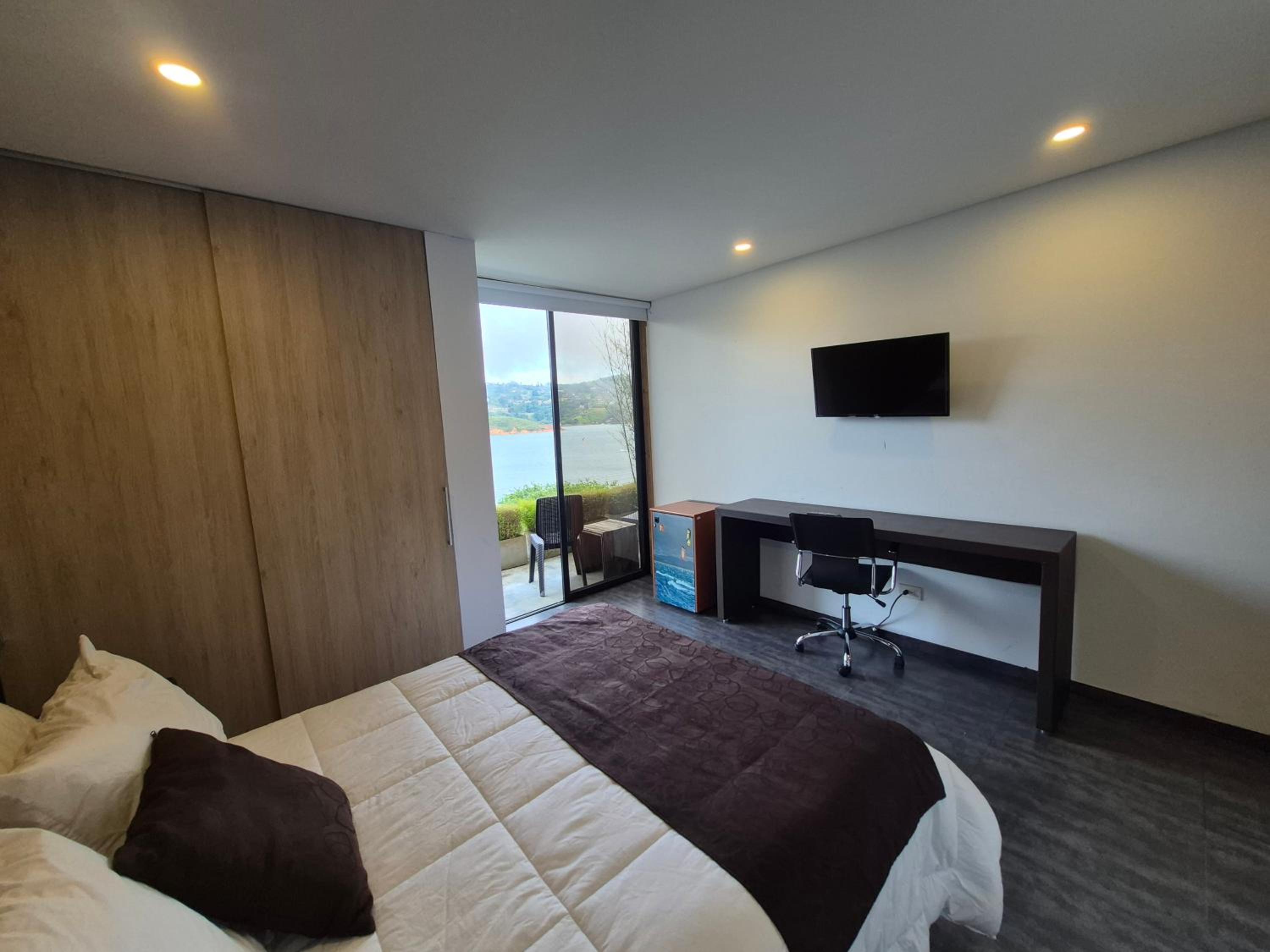 Deluxe Room photo 2