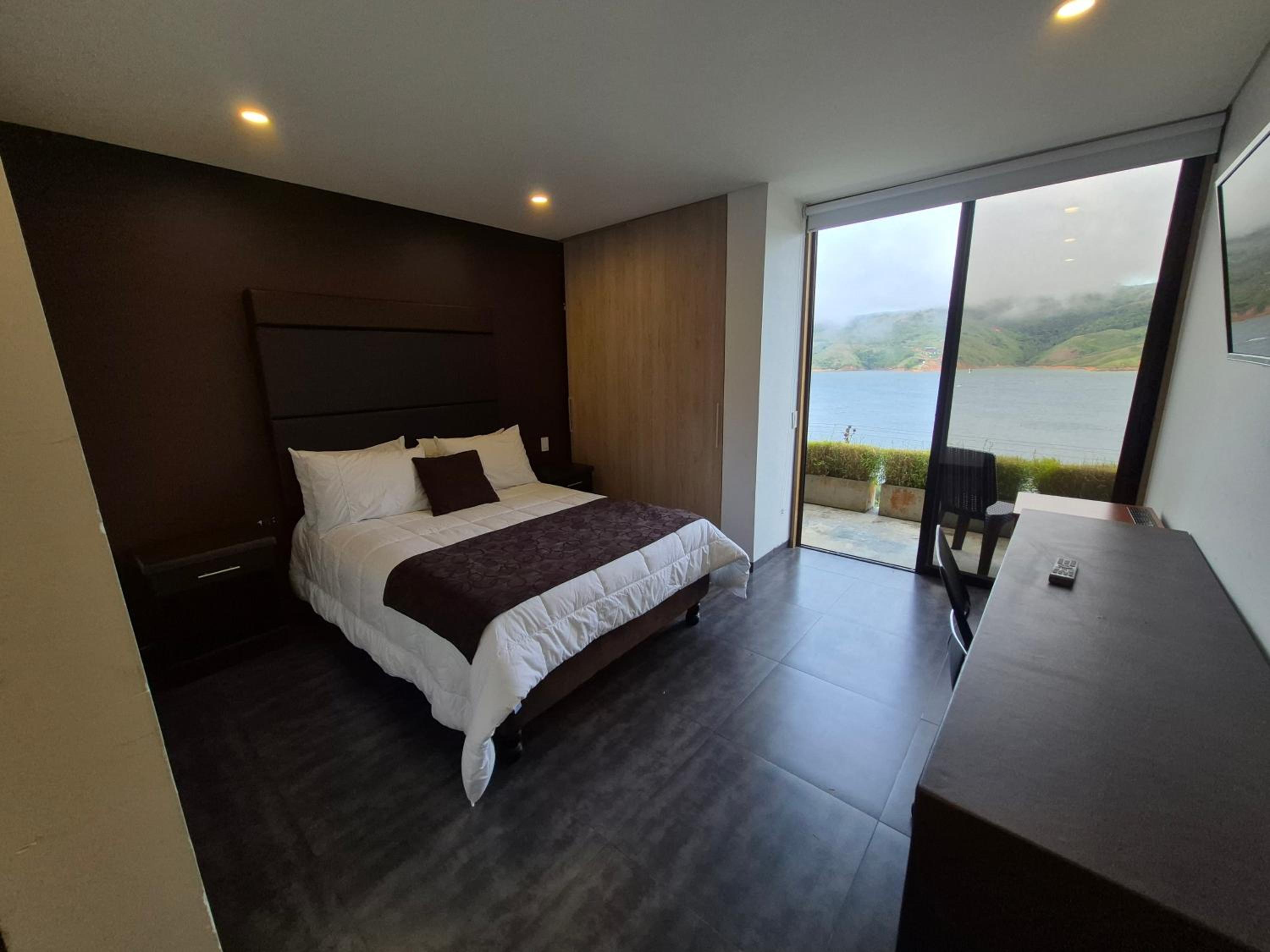 Deluxe Room photo 3