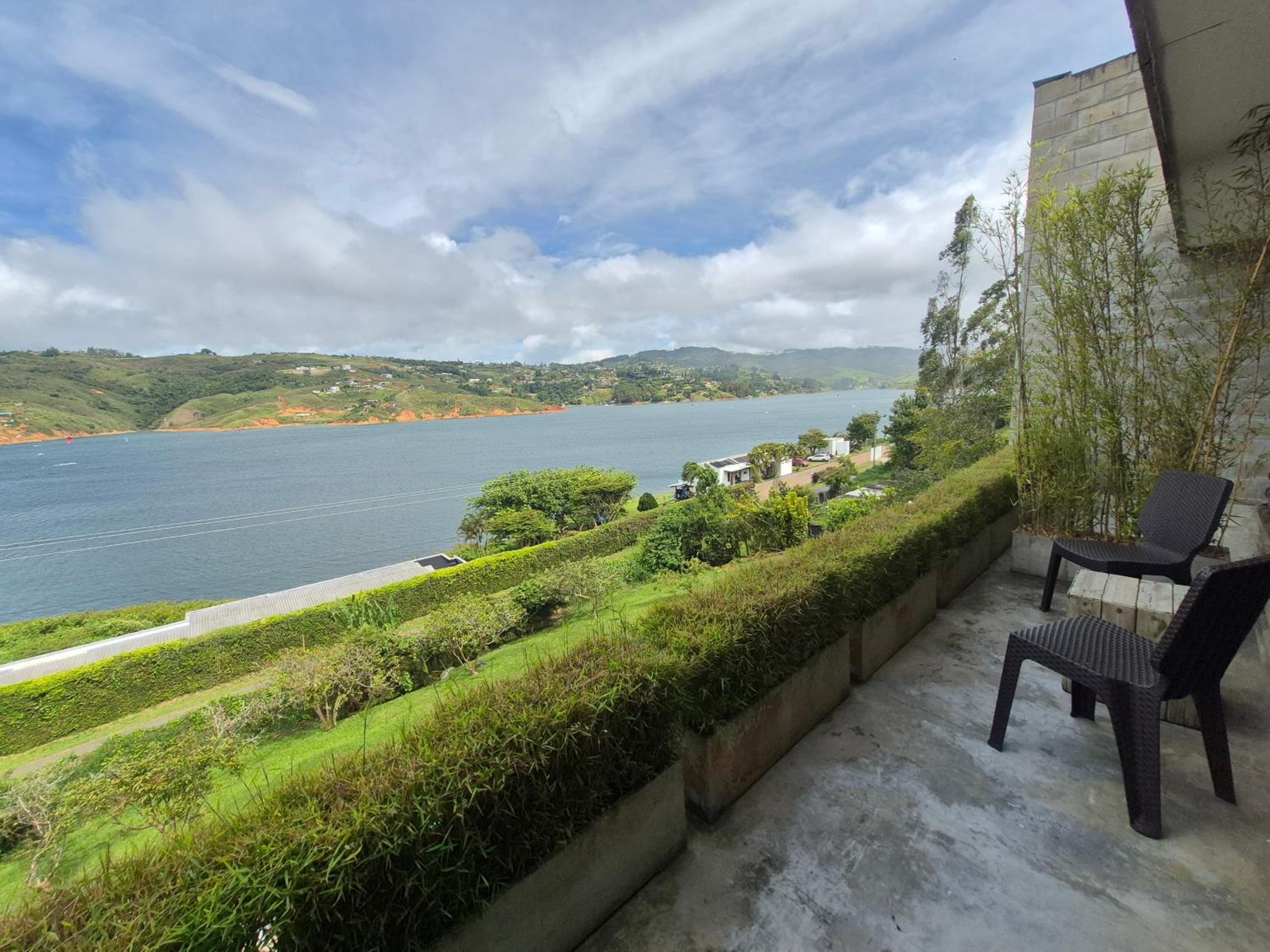 Double Room with Lake View photo 1
