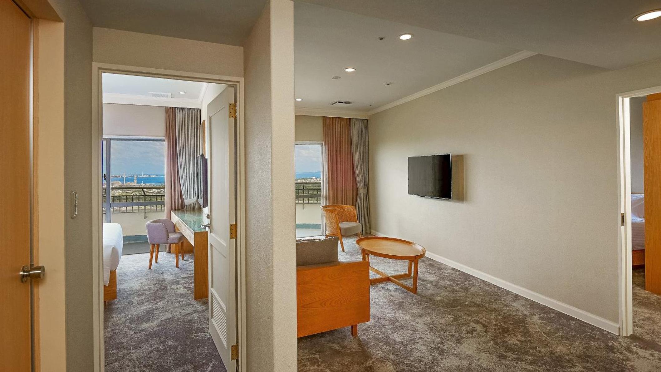 2 Bedroom Family Suite - Photo 1