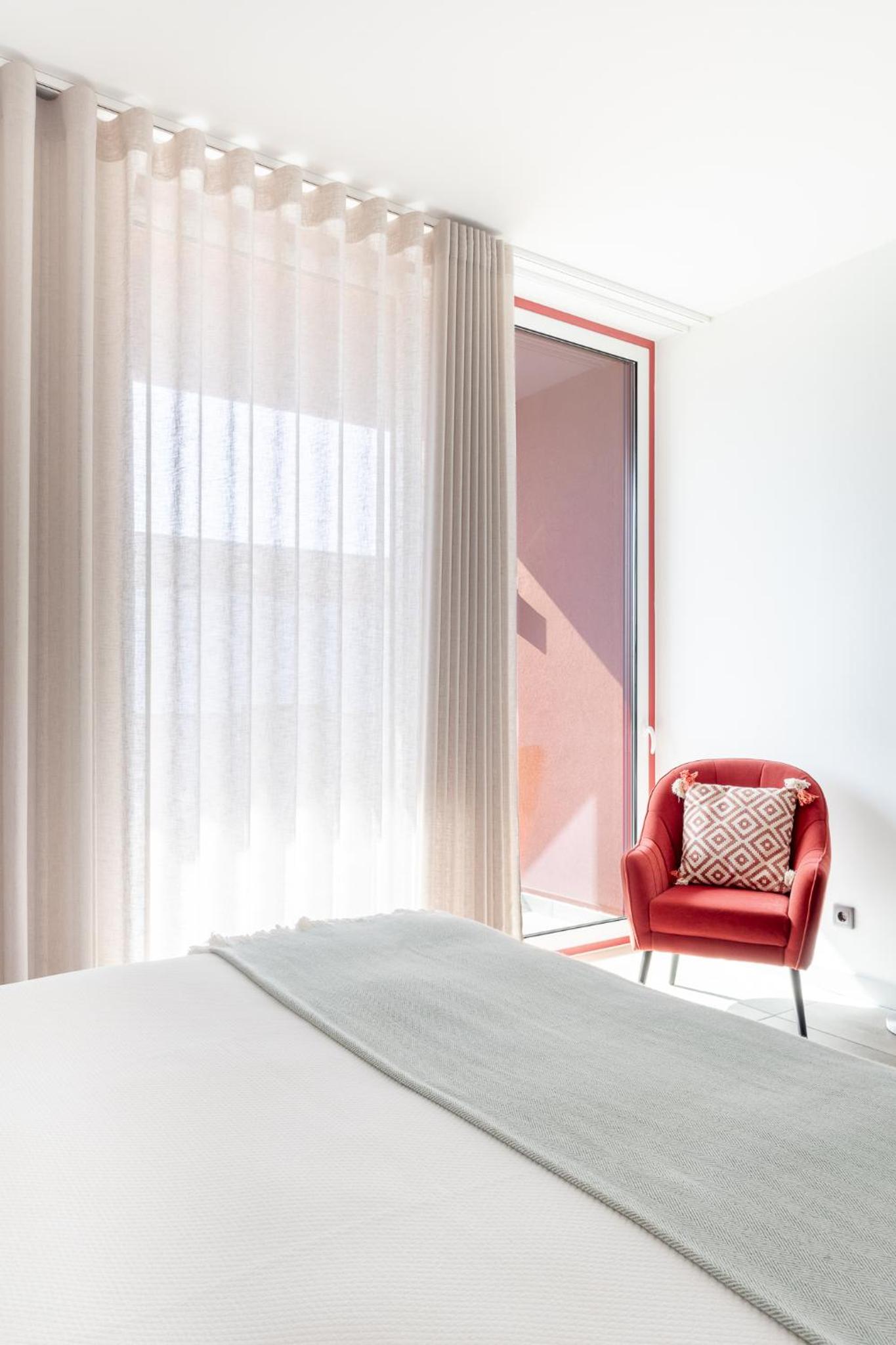 Deluxe Double or Twin Room - Photo 5