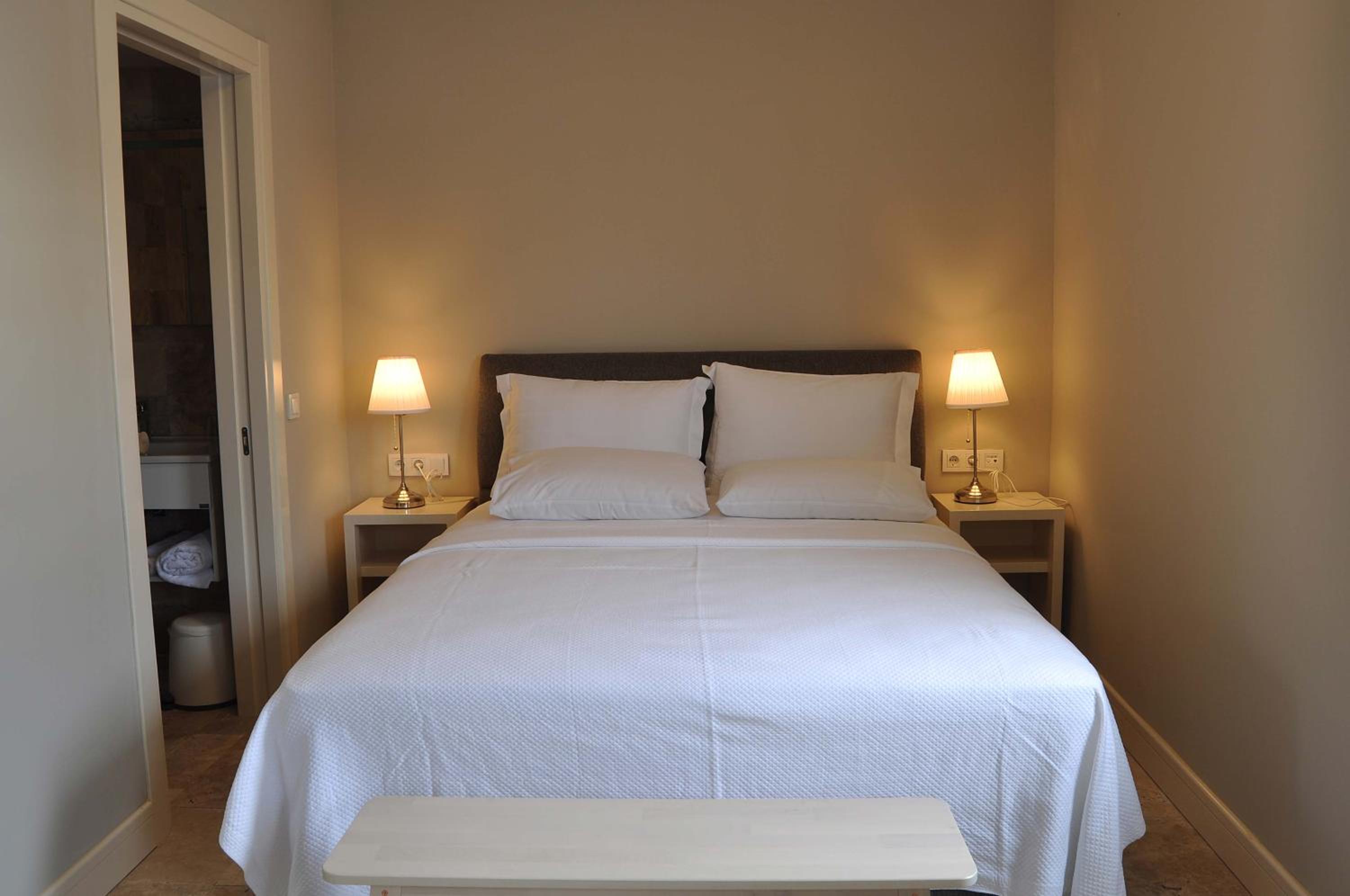 Standard Double Room photo 1