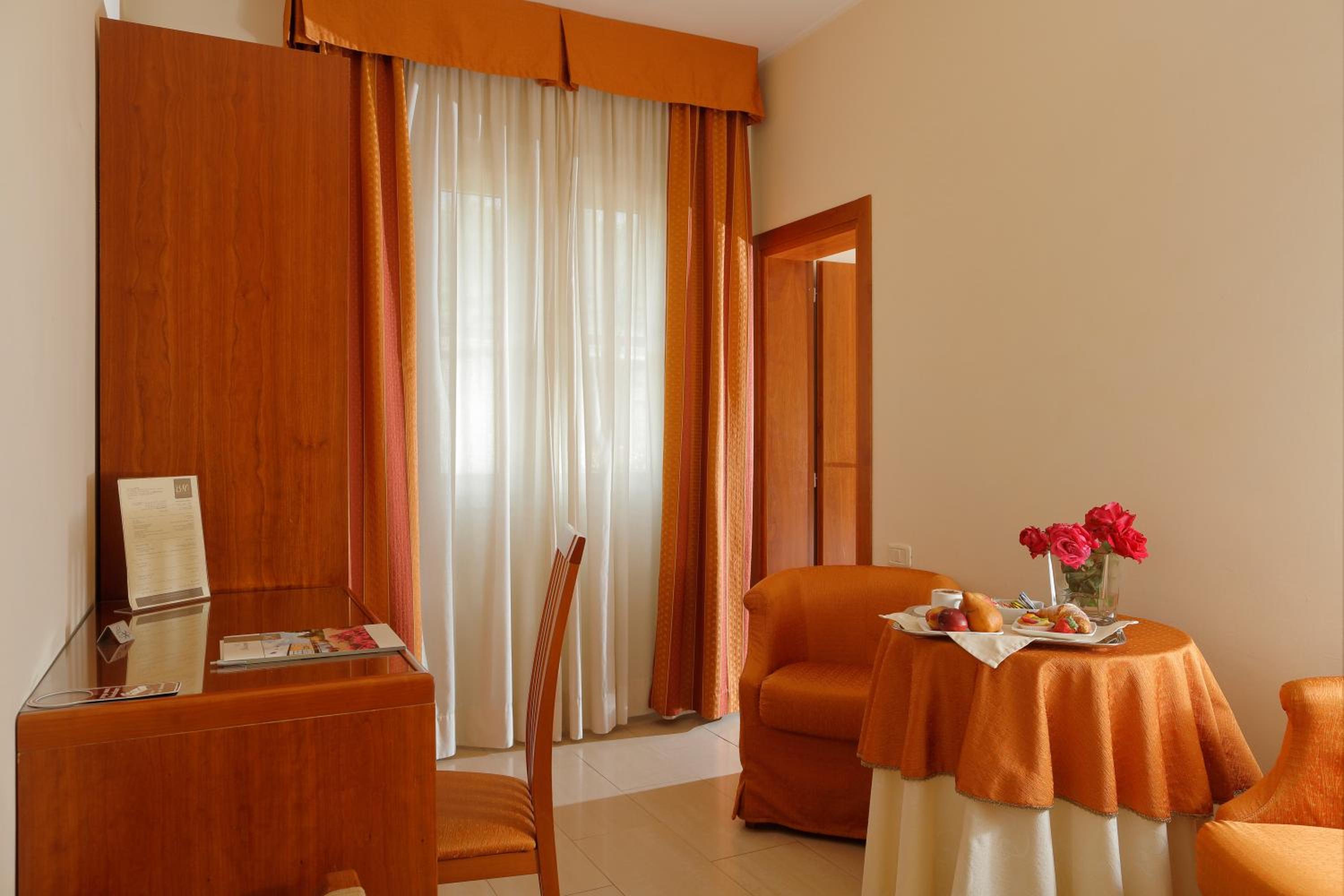 Junior Suite - Photo 5