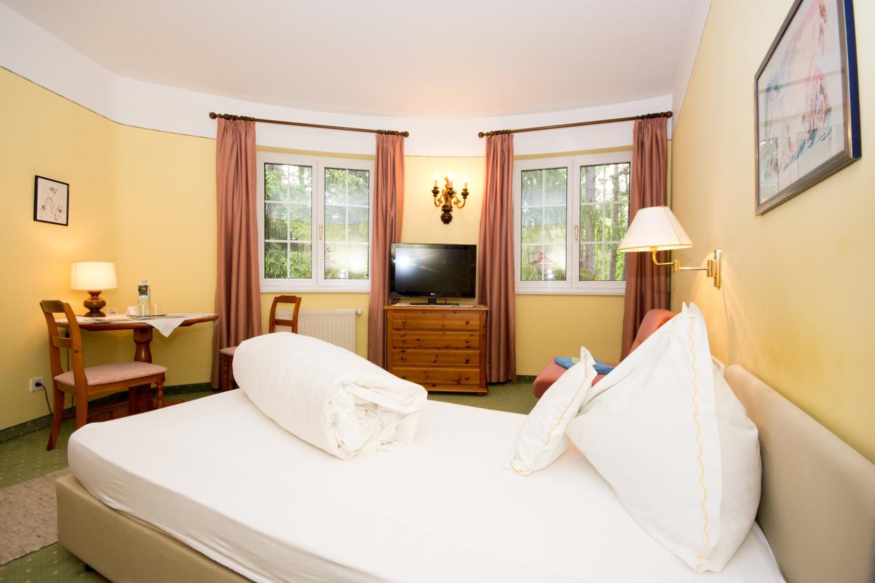 Single Room photo 1
