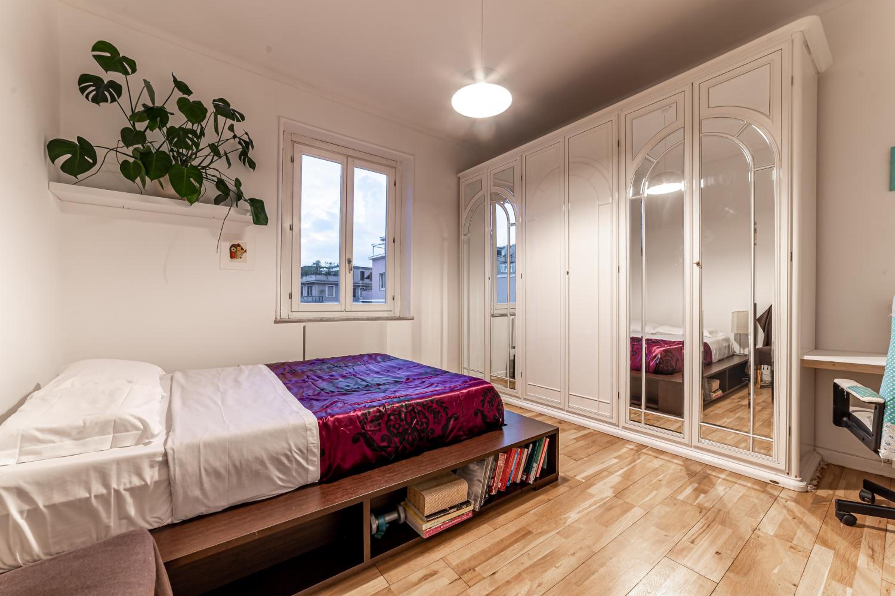 One-Bedroom Superior Apartment