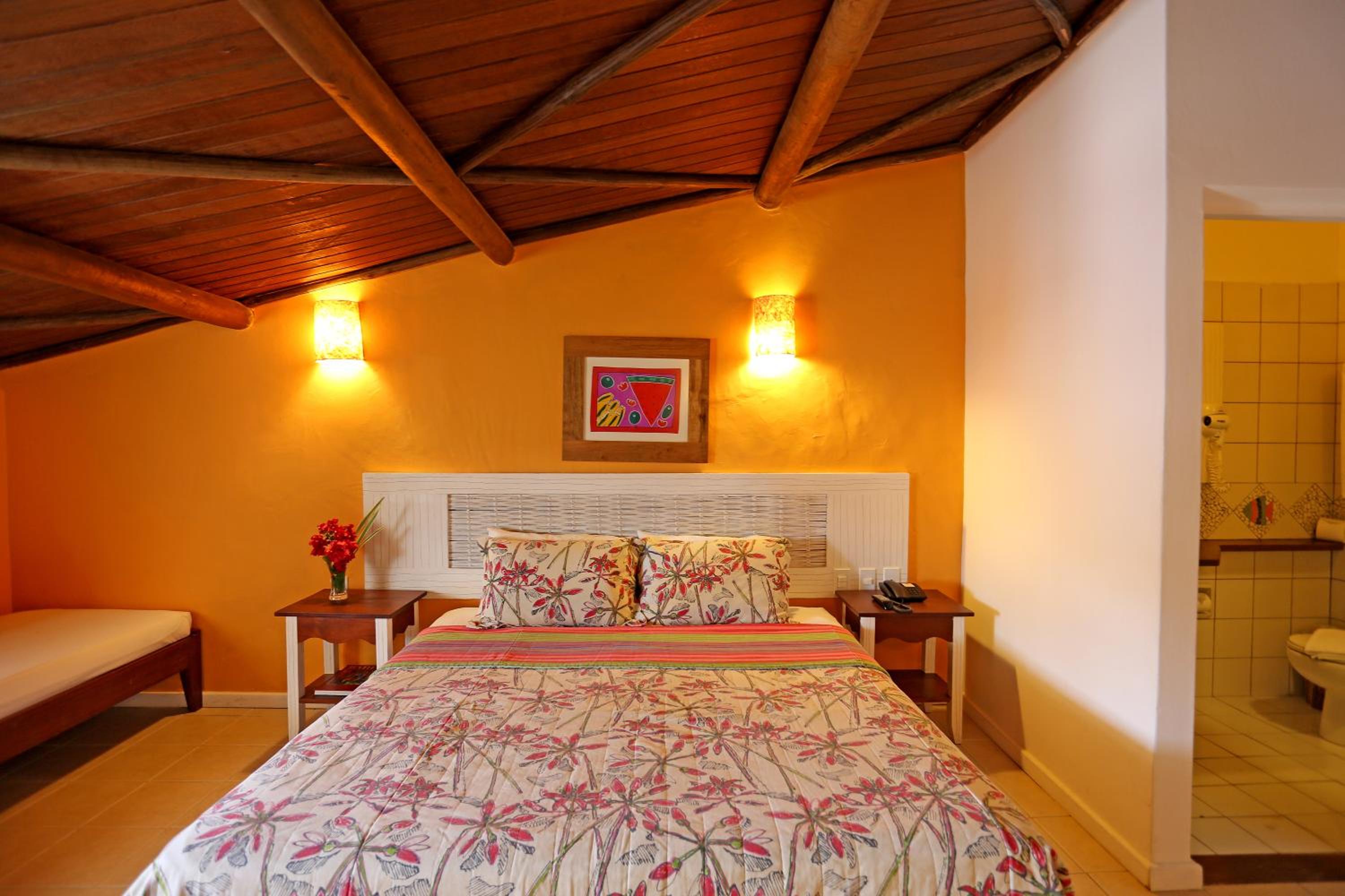 Standard Room - Photo 4