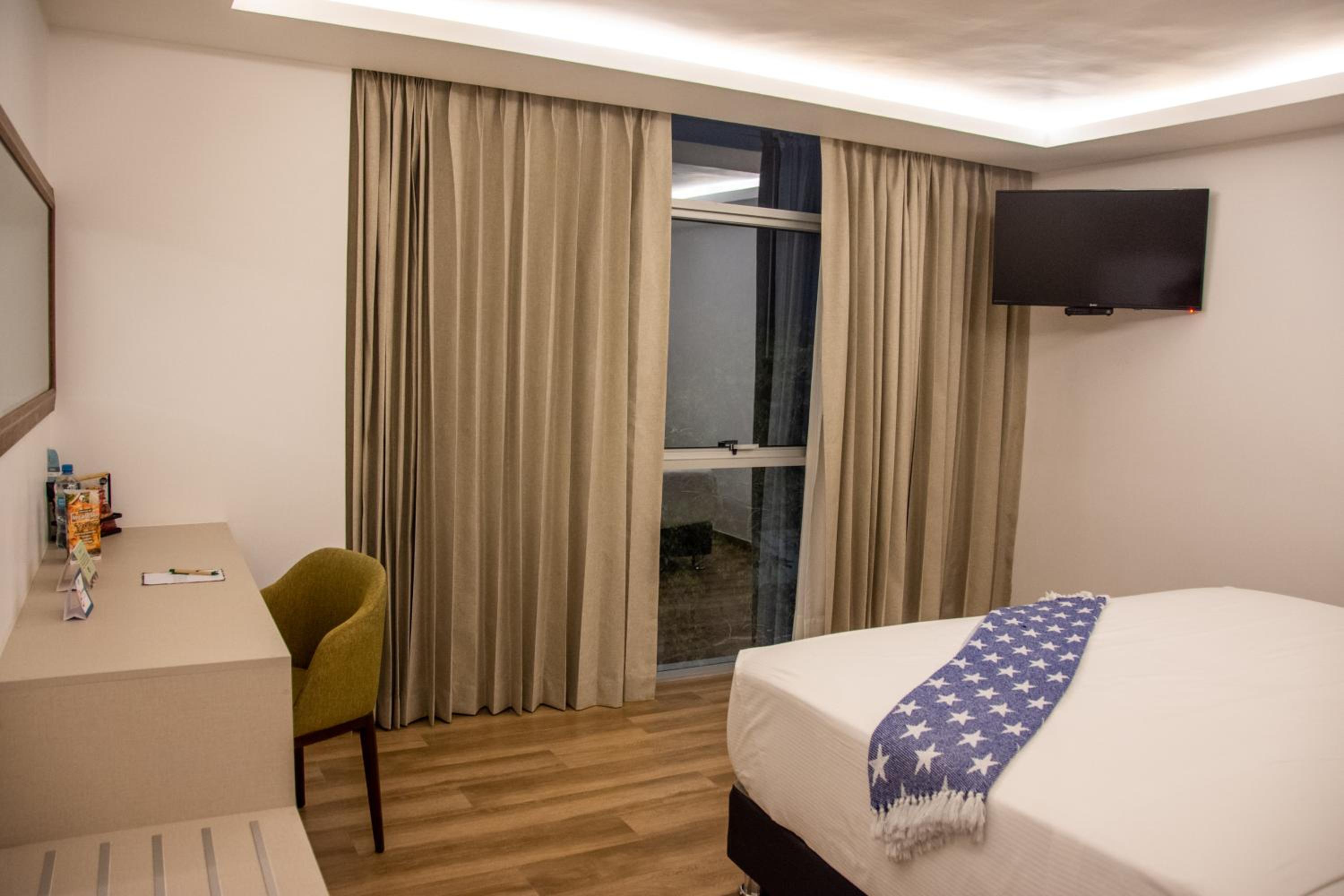 Deluxe Room photo 3