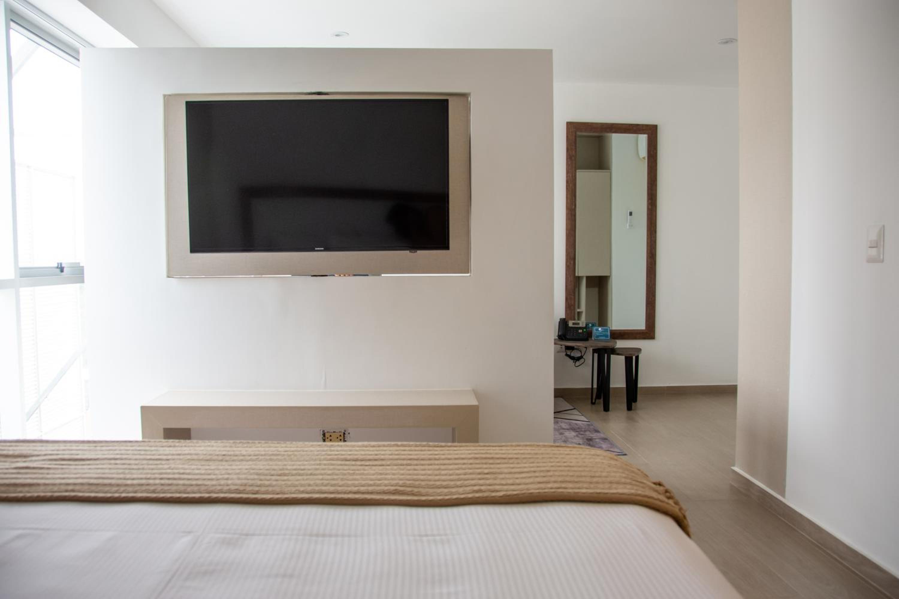 Suite photo 2