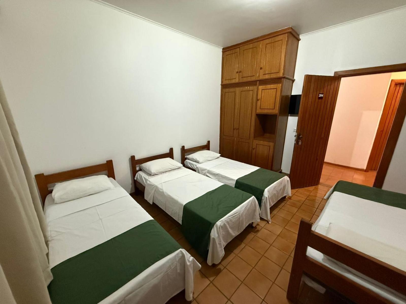 Comfort Quadruple Room