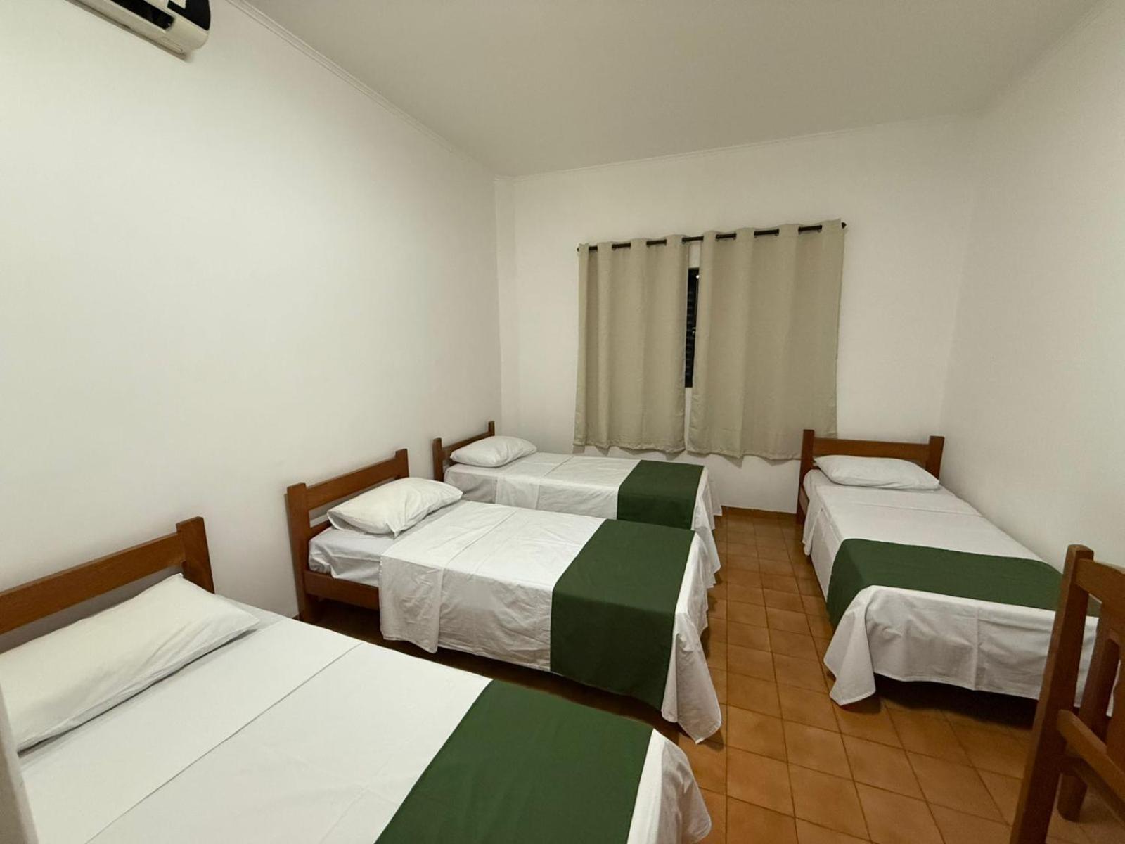 Comfort Quadruple Room photo 2