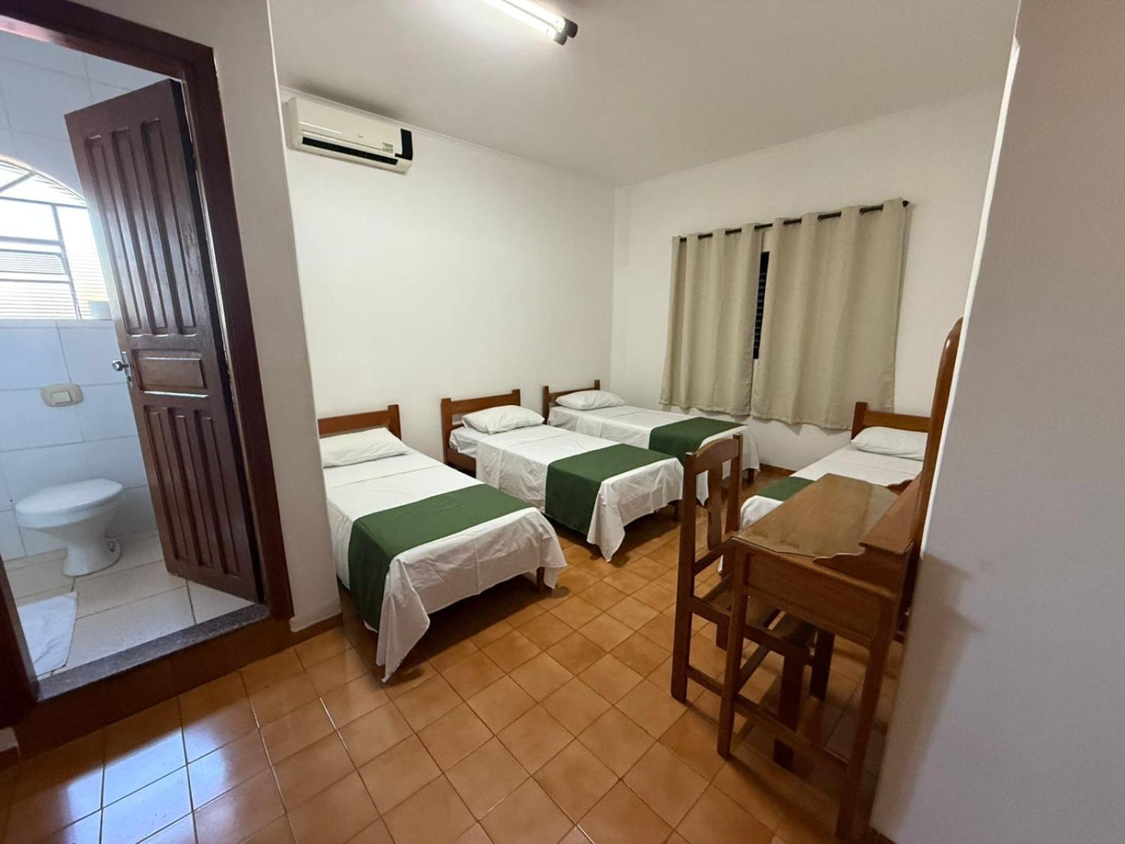 Comfort Quadruple Room photo 3