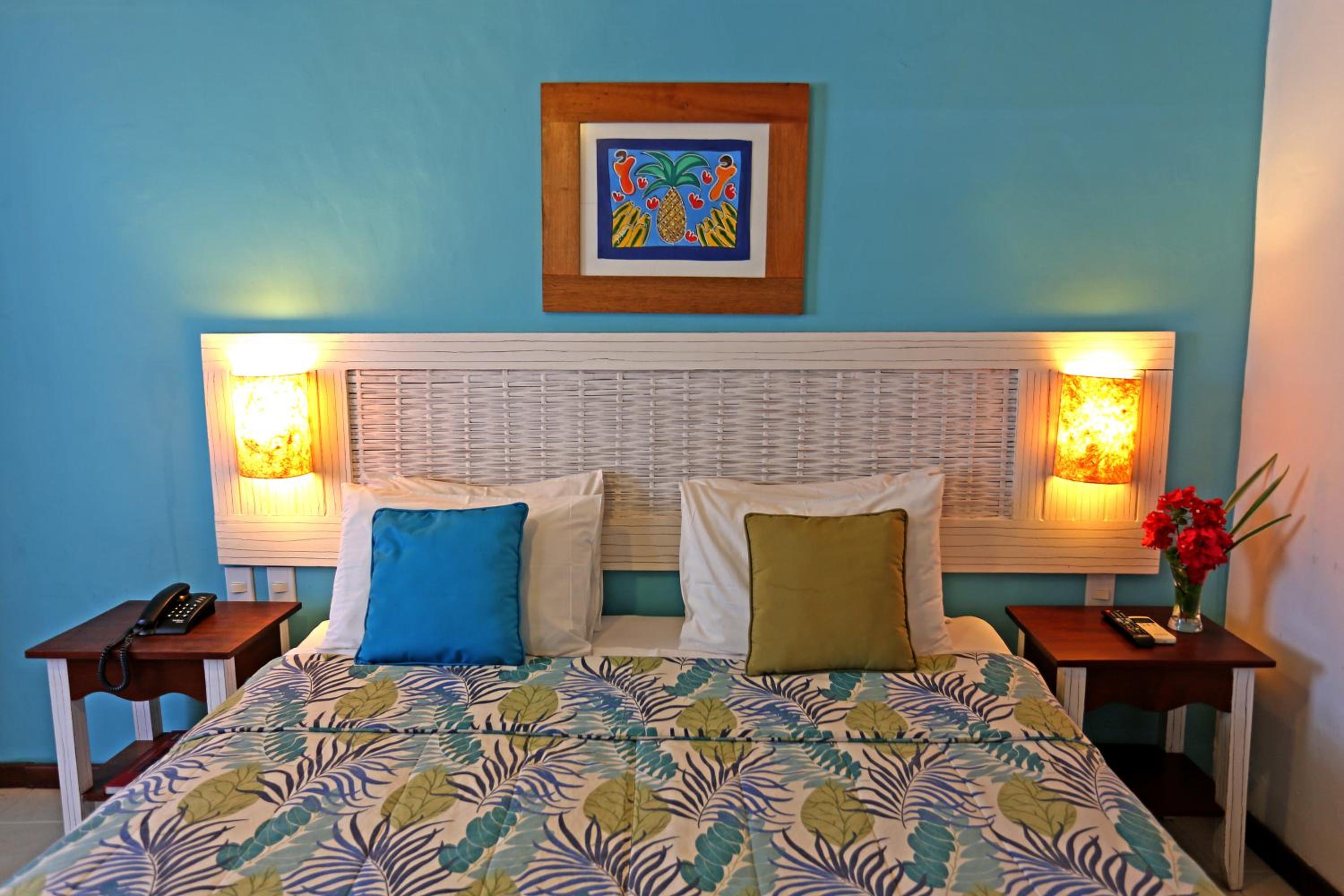 Standard Room - Photo 1