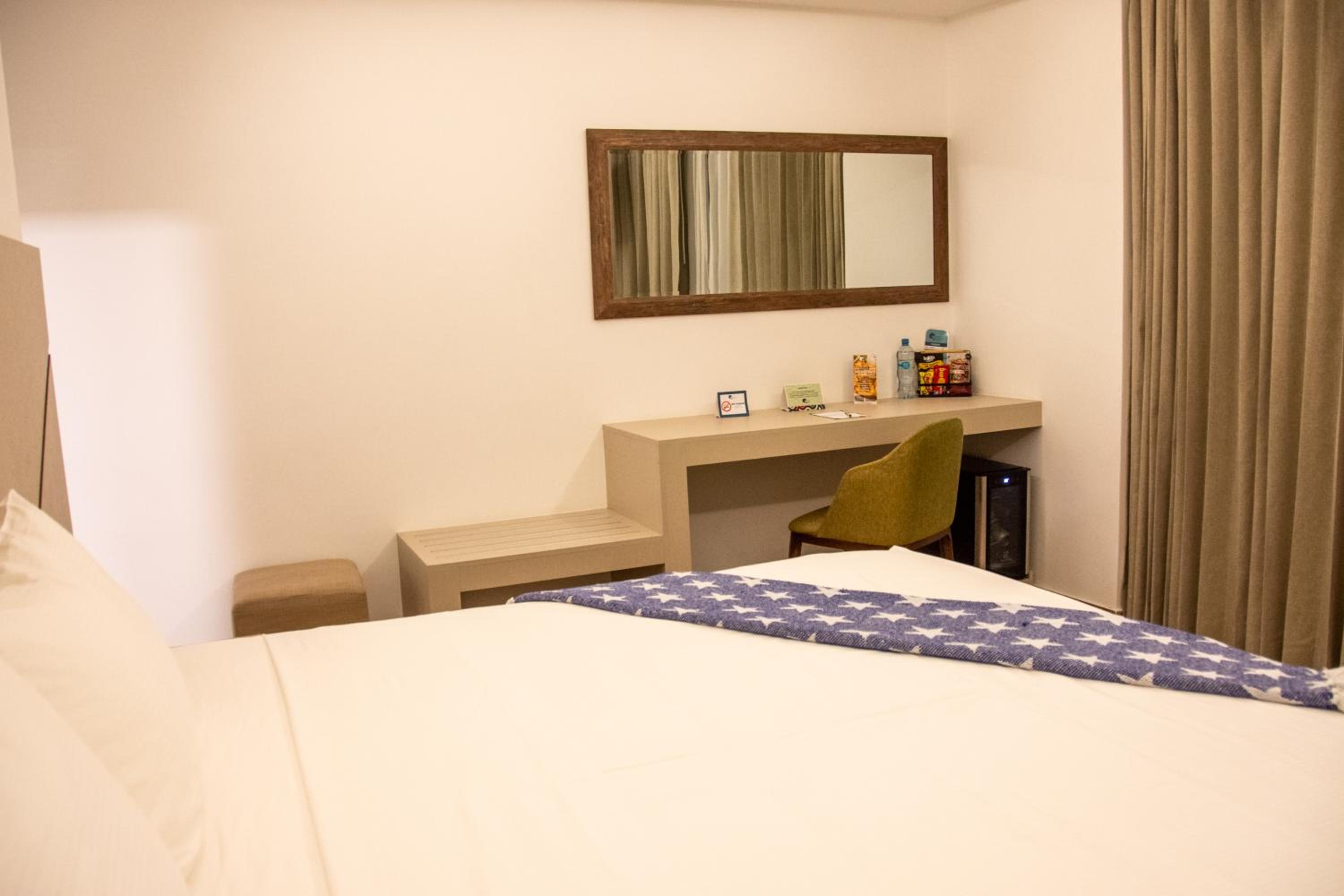 Deluxe Room photo 2