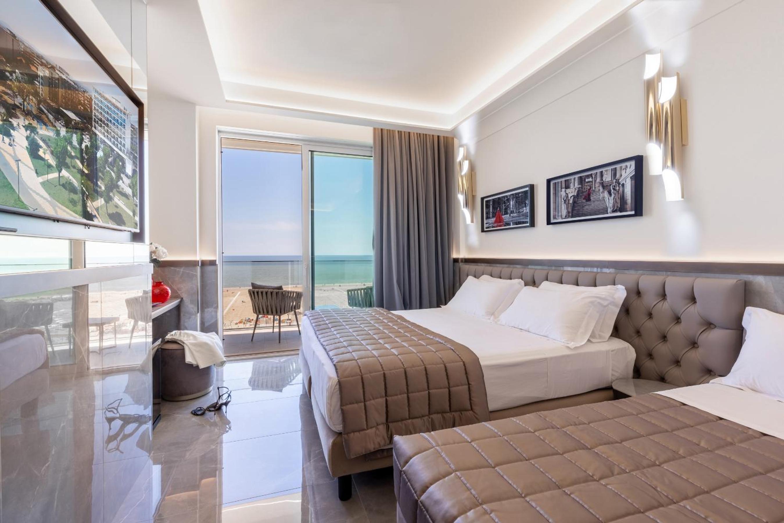 Executive Triple Room - Photo 1