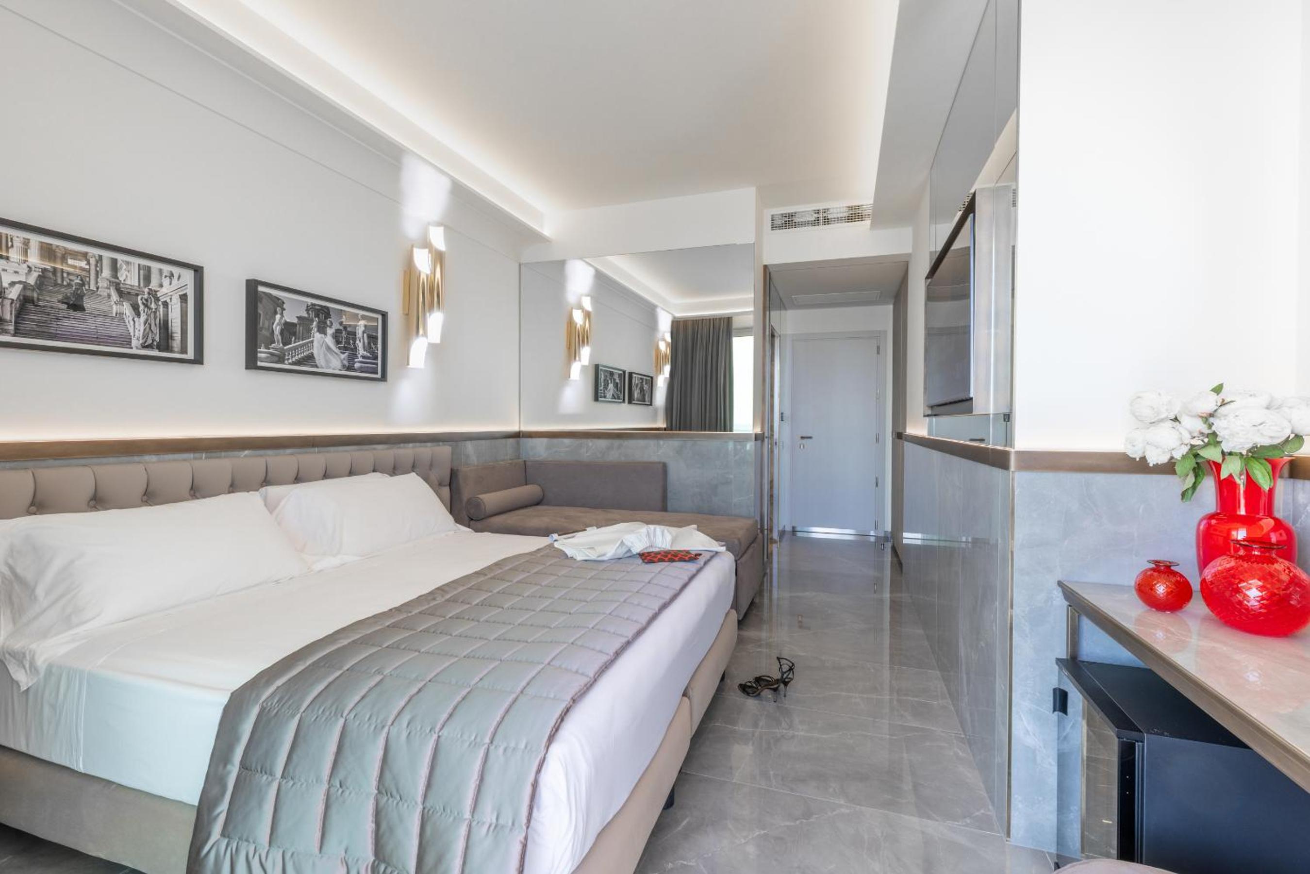 Executive Triple Room - Photo 7