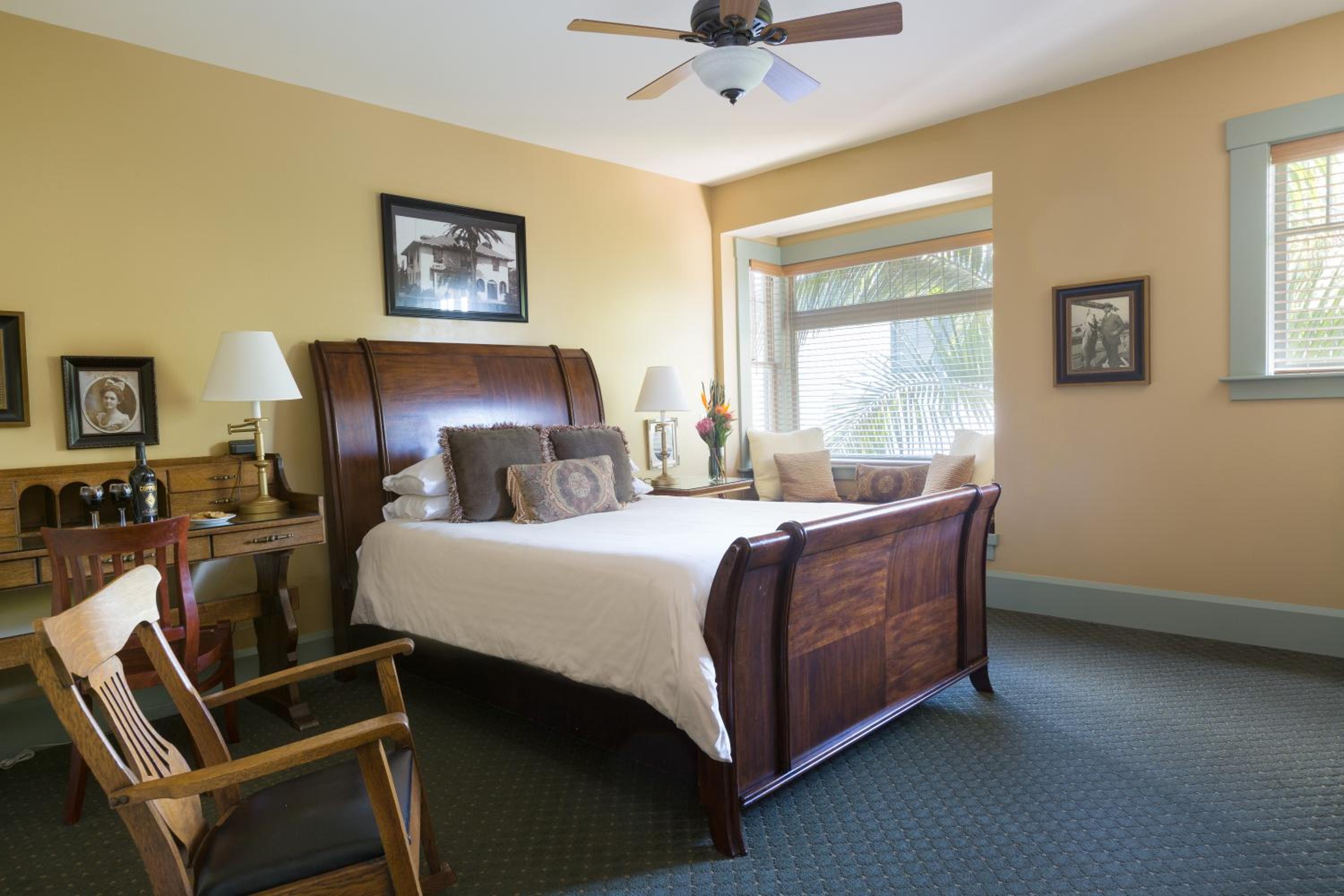Double Room - Disability Access