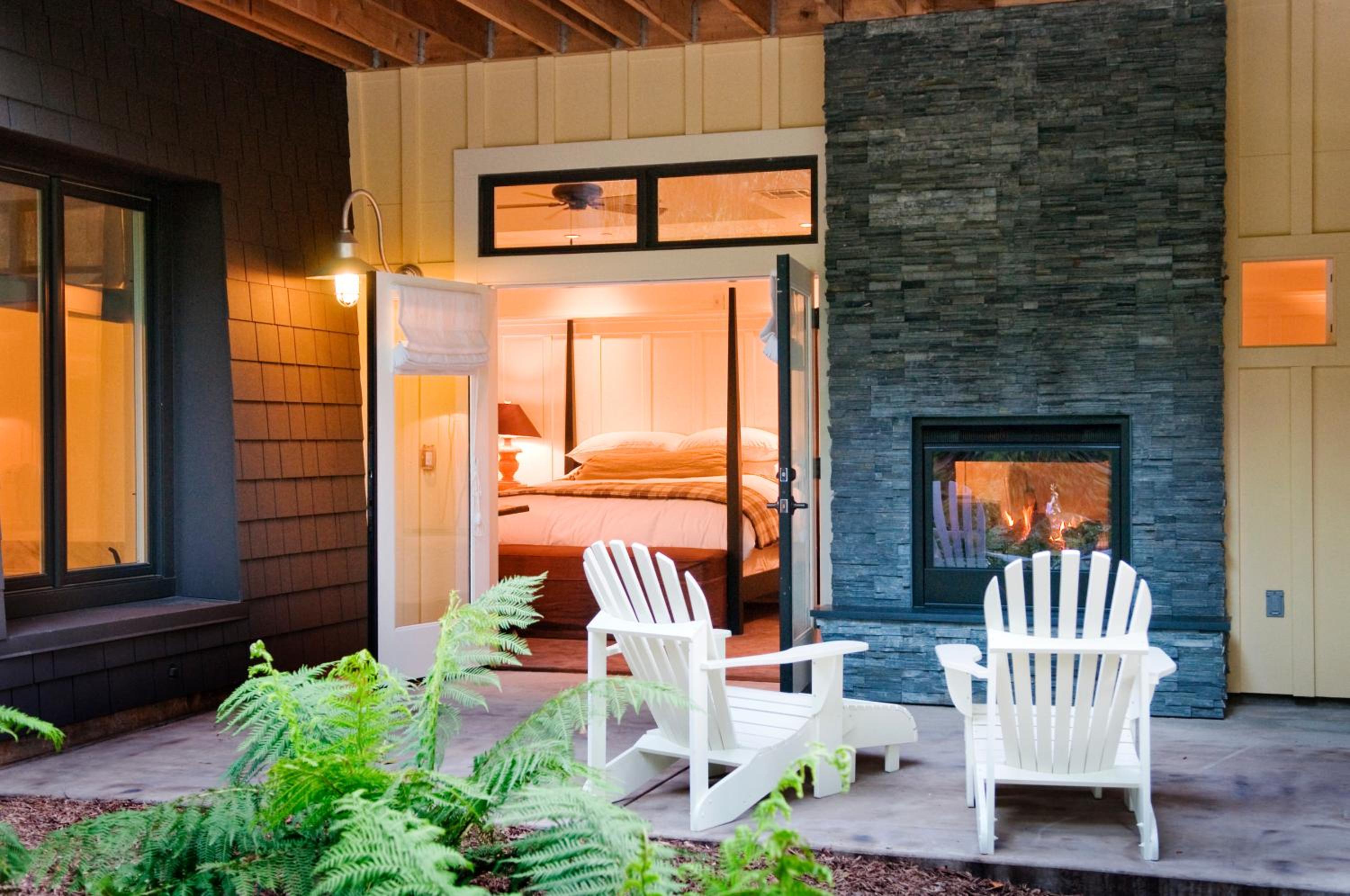 Barn Junior Suite - Photo 3