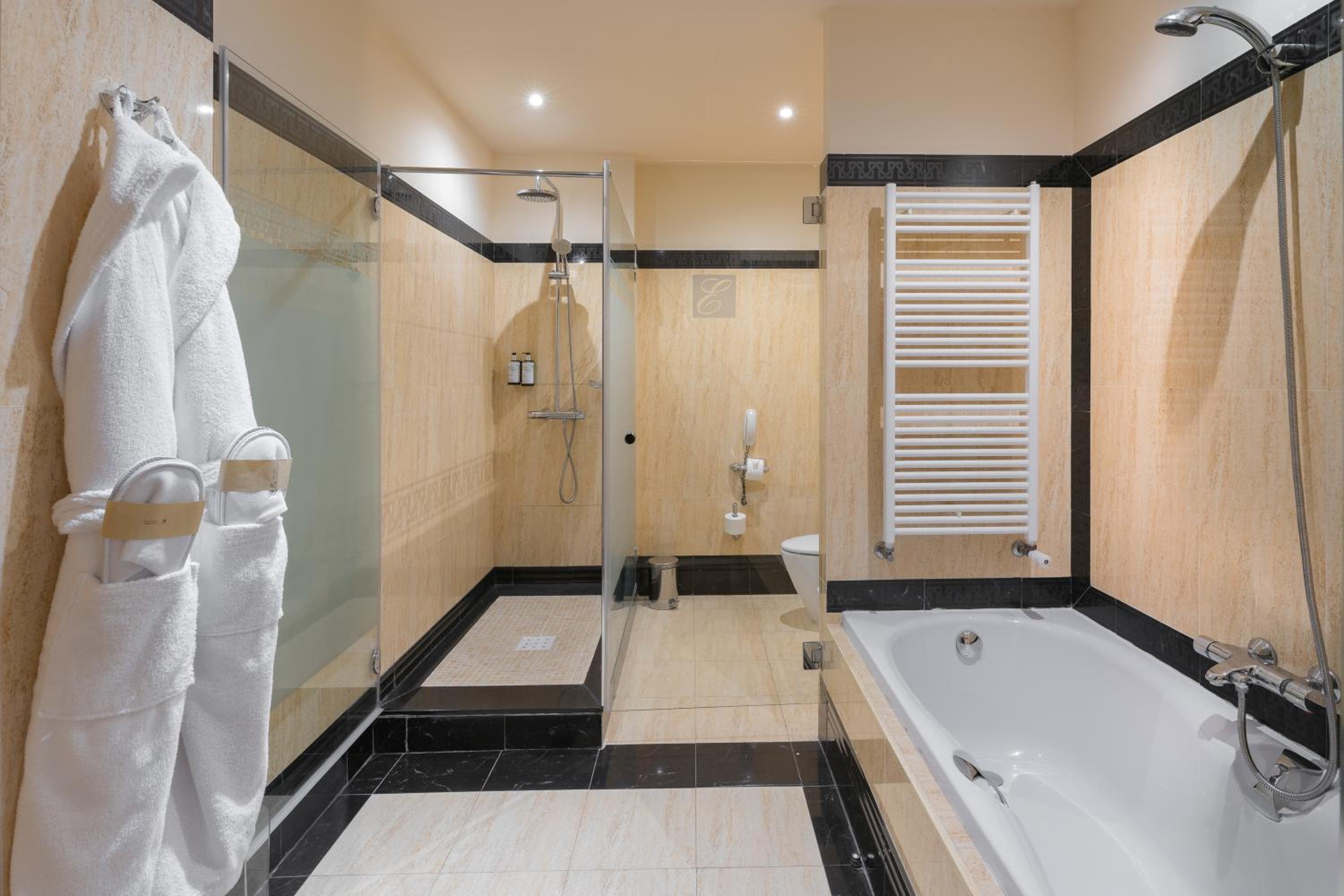 Family Double Room