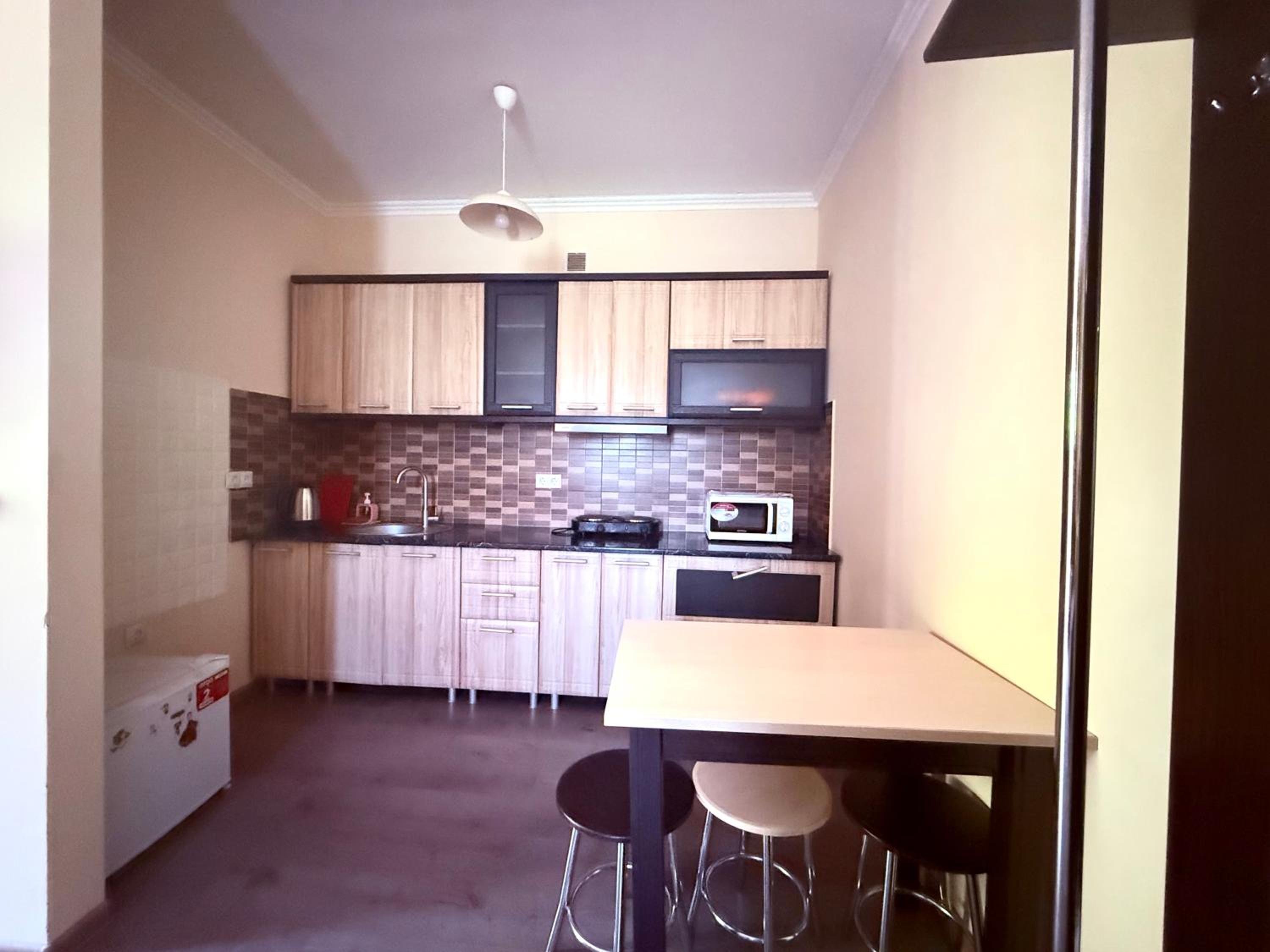 Standard Apartment photo 2