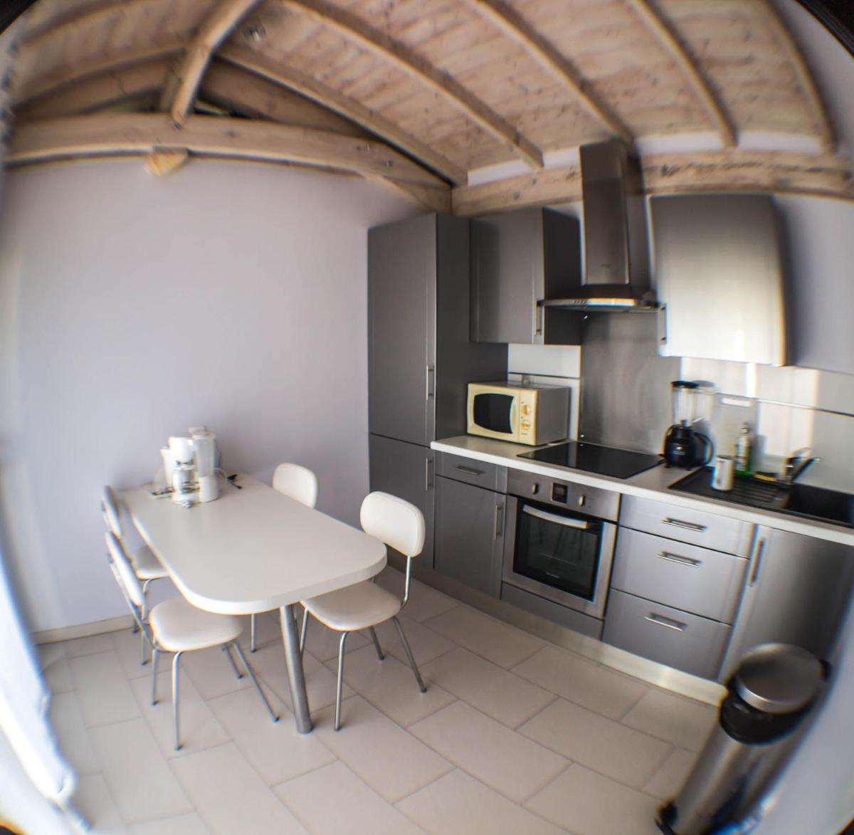 Studio with Garden View photo 2