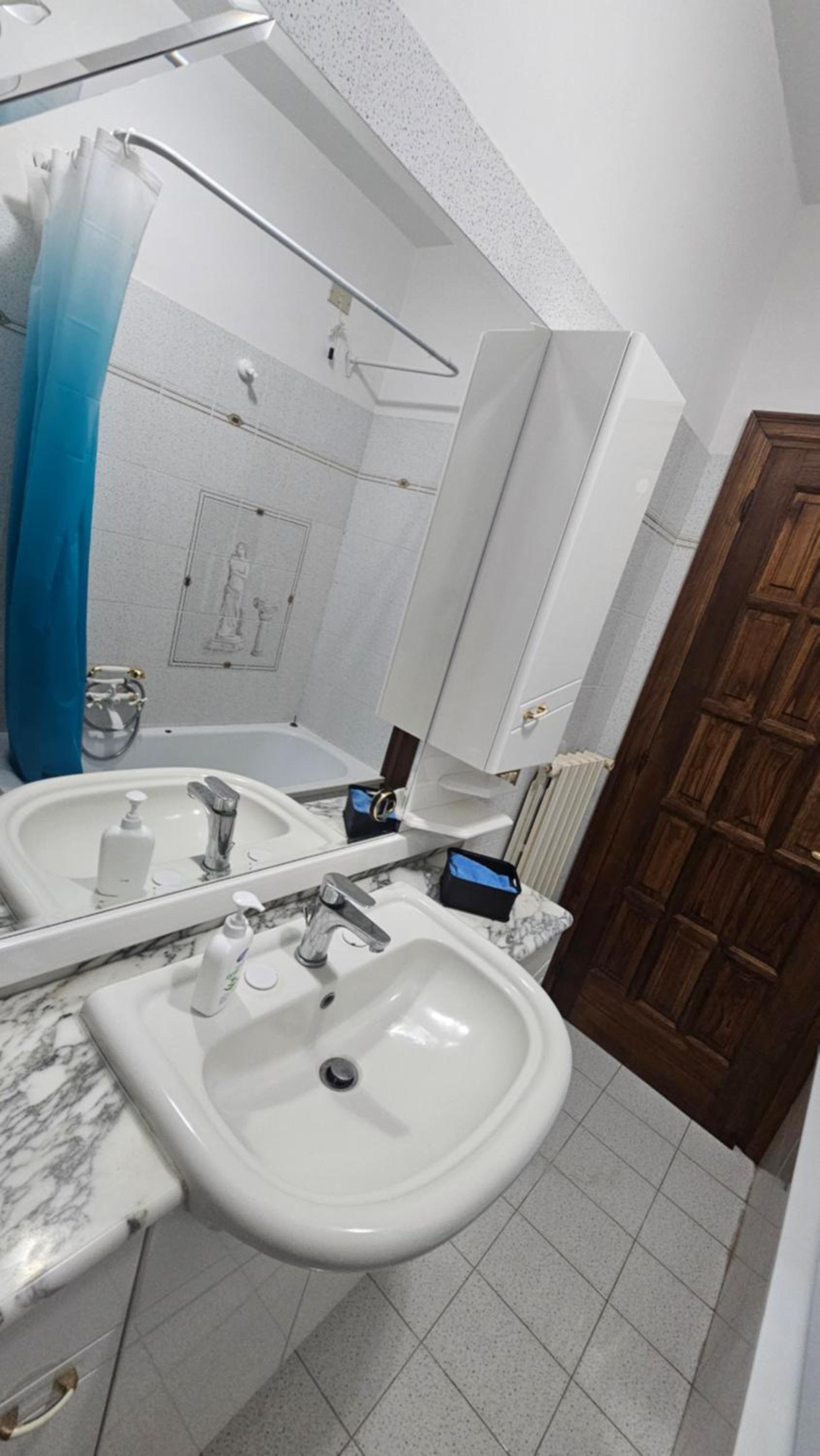 Superior Double or Twin Room with City View