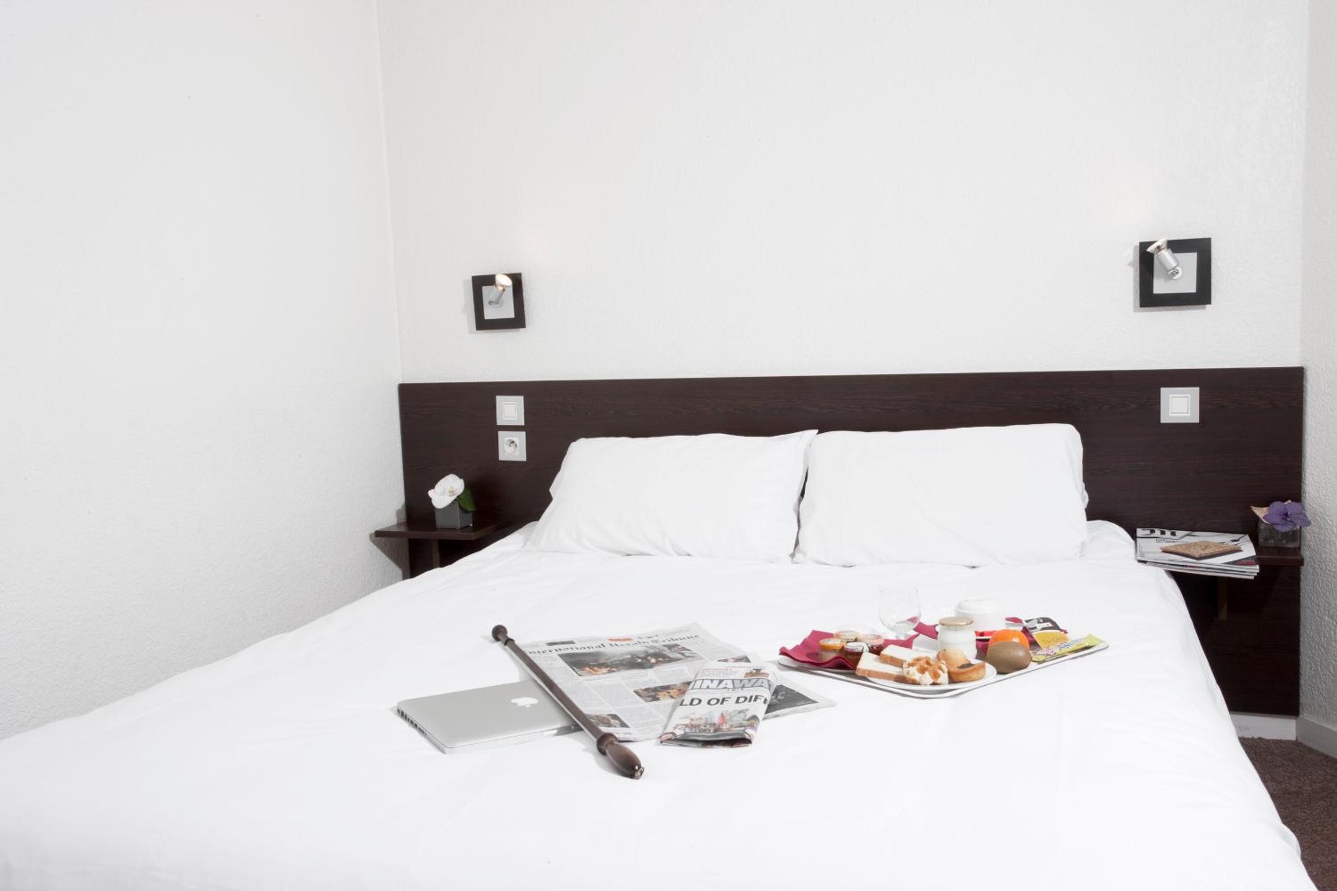 One-Bedroom Apartment (4 Adults) photo 1