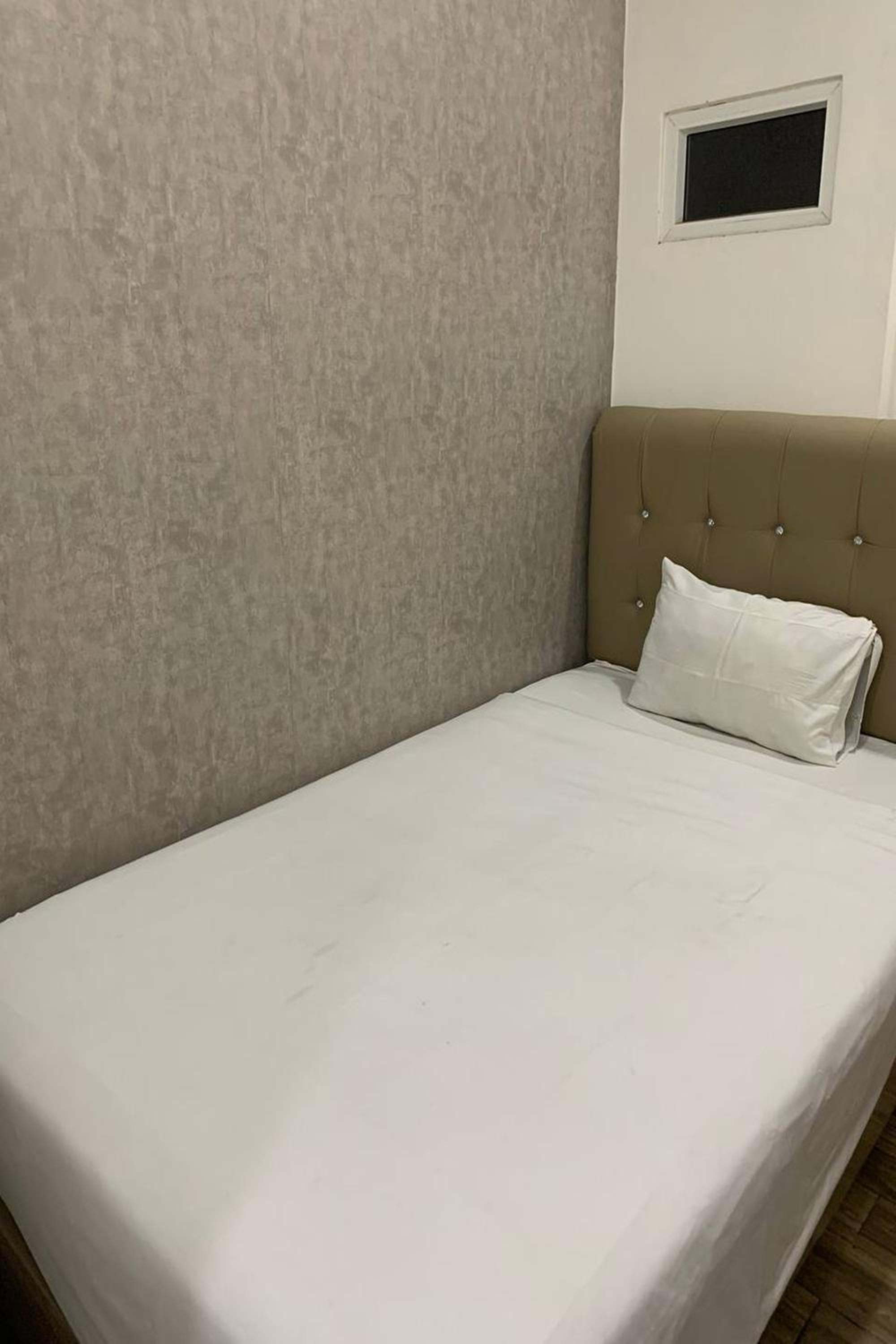 Superior Single Room