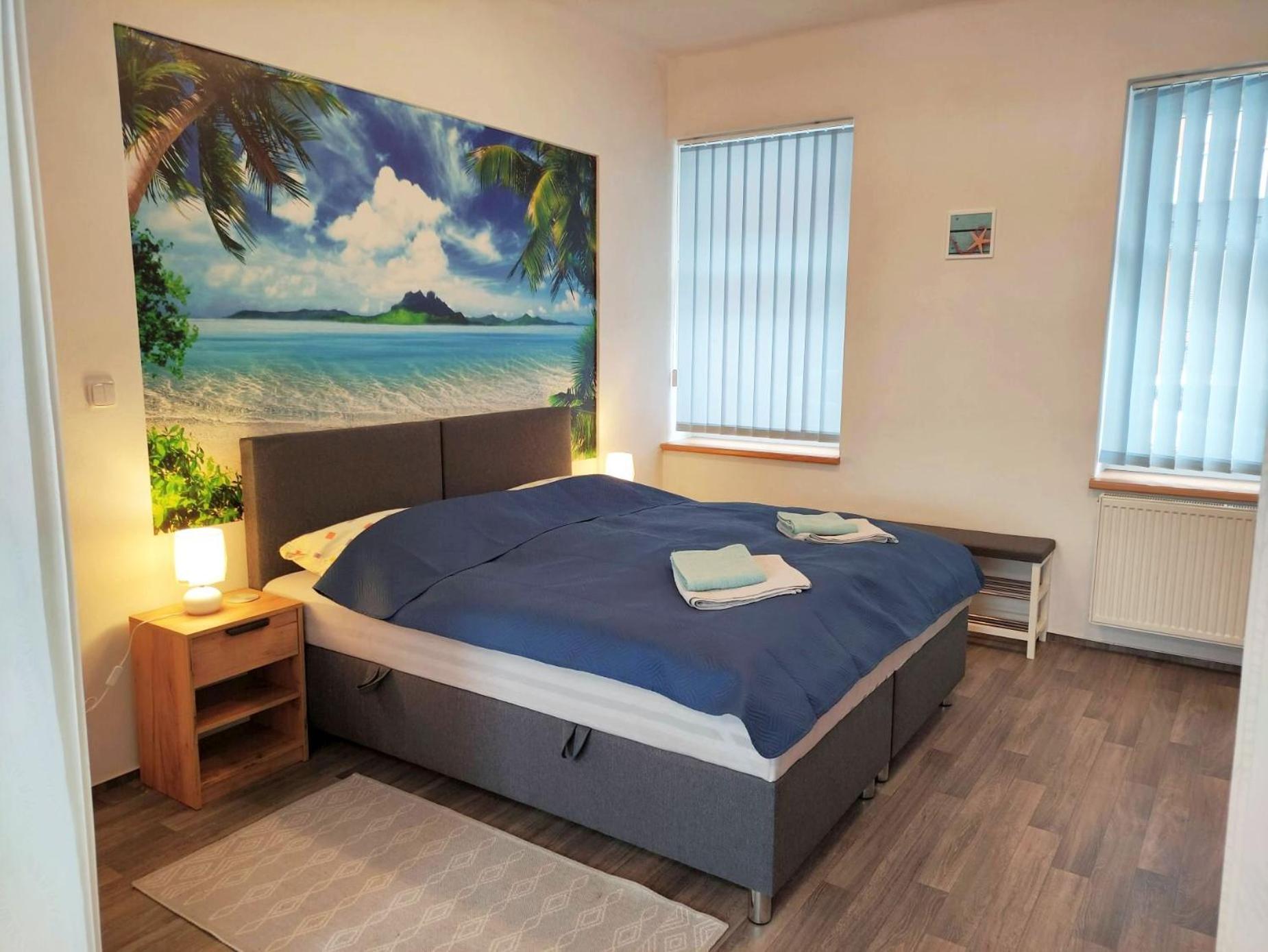 Two-Bedroom Family Apartment photo 2